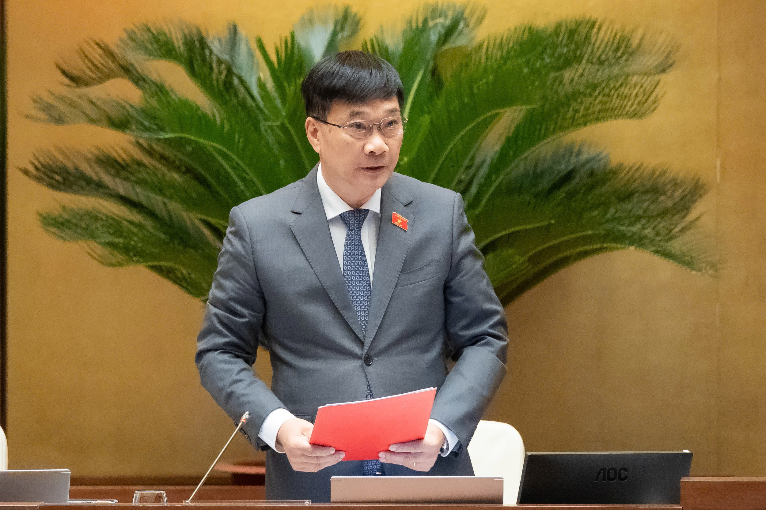 Phân cấp độ trong quy hoạch đô thị và nông thôn: Phải đảm bảo sự rõ ràng và dễ dàng quản lý