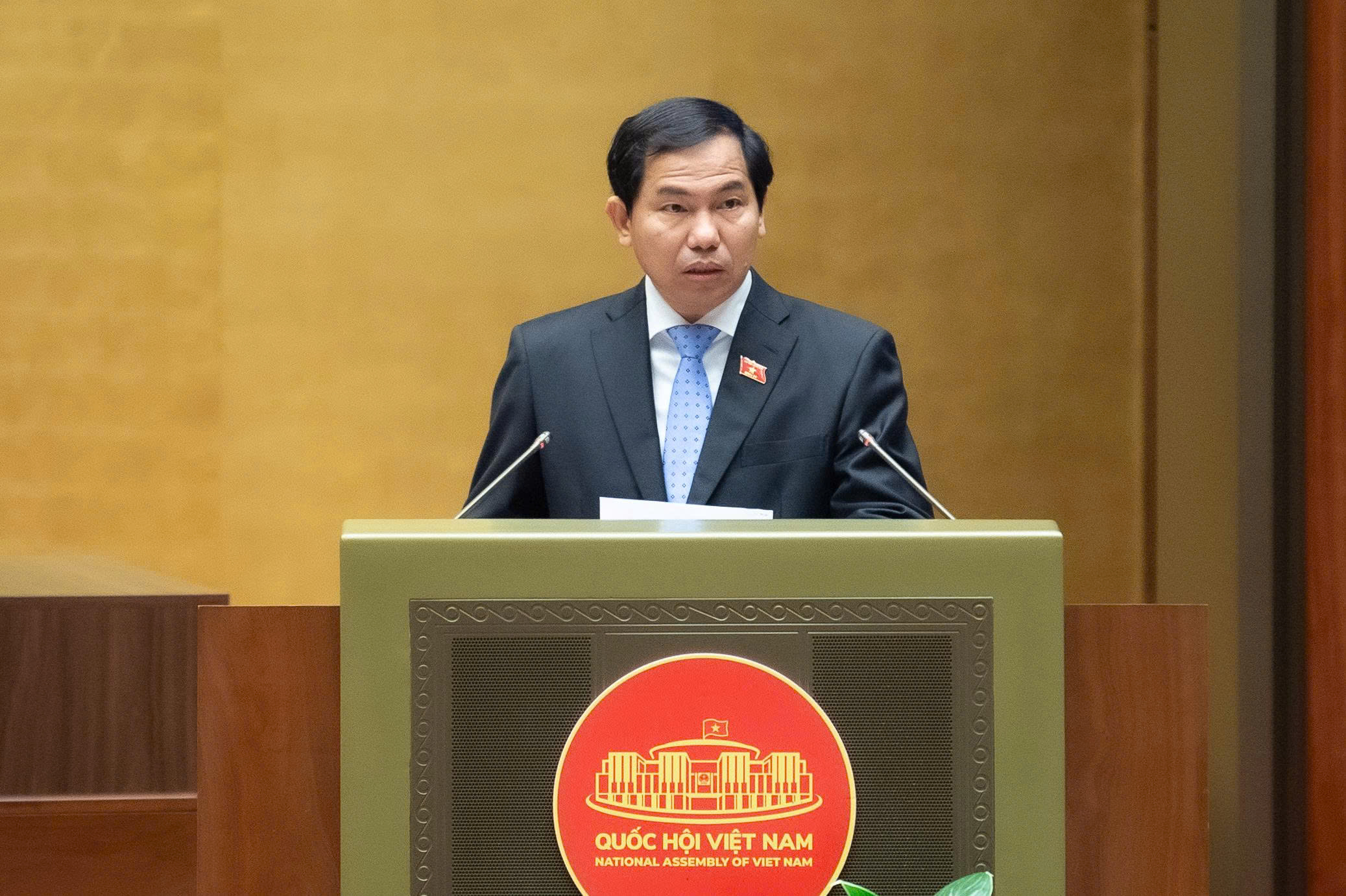 Quốc hội thống nhất bổ sung 07 nội dung vào Chương trình Kỳ họp thứ 10