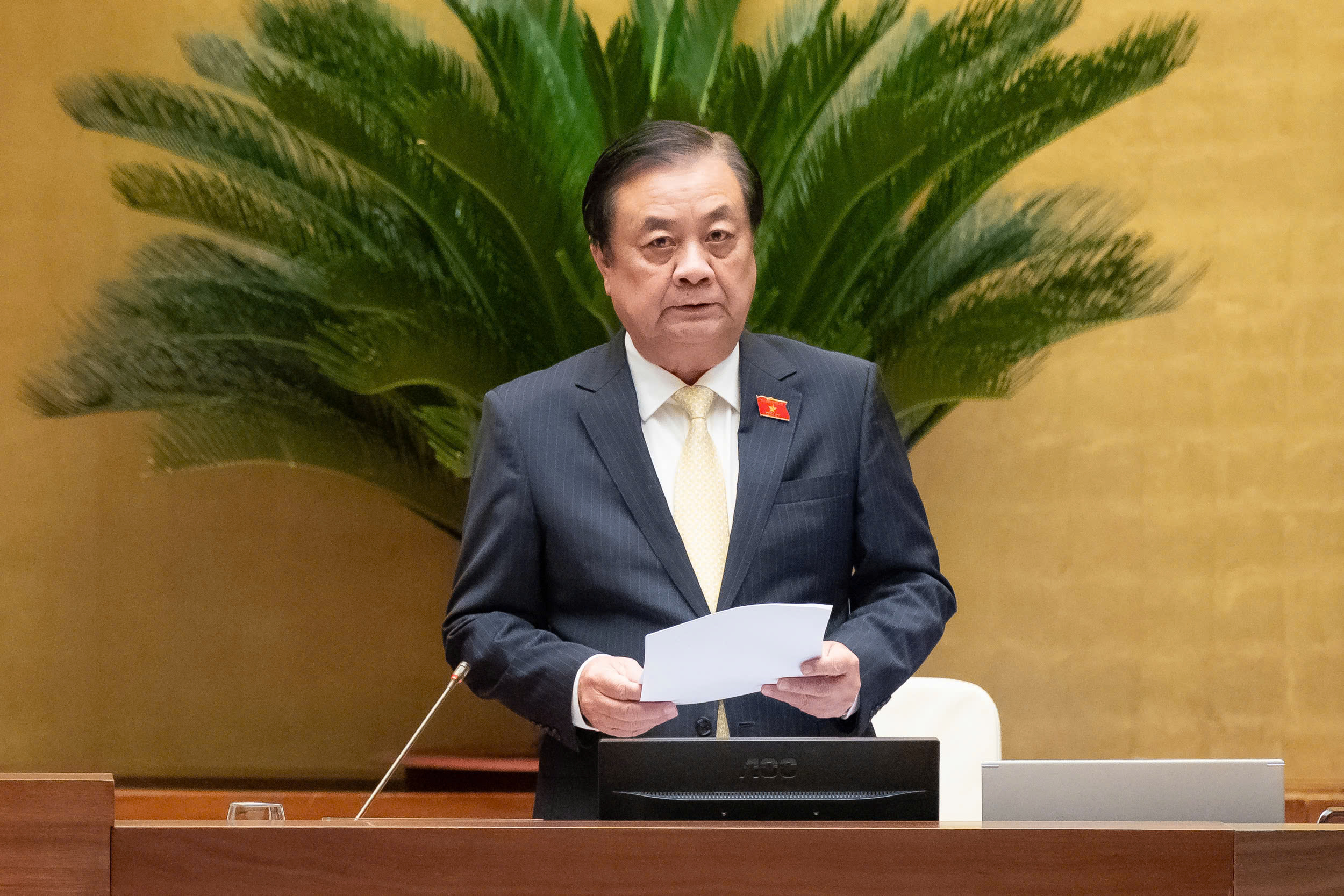 Tiếp tục rà soát và bổ sung quy định bảo vệ dữ liệu cá nhân trong không gian số