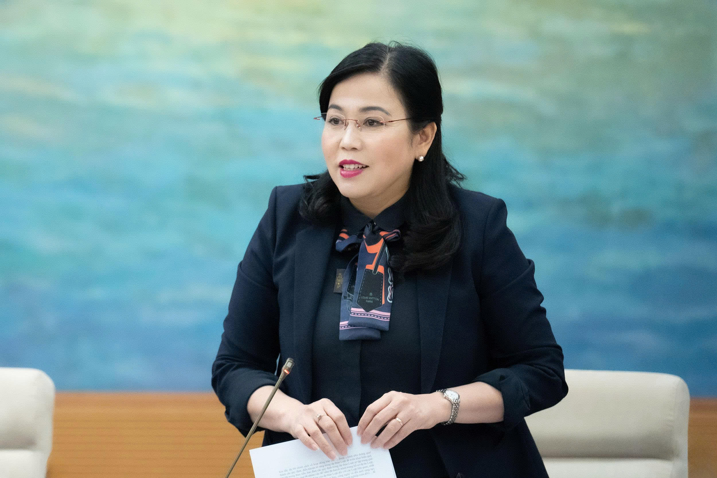 Ủy ban Thường vụ Quốc hội cho ý kiến vào 05 dự thảo luật về giáo dục: Bảo đảm đồng bộ thể chế, tăng tính khả thi và tháo gỡ vướng mắc thực tiễn