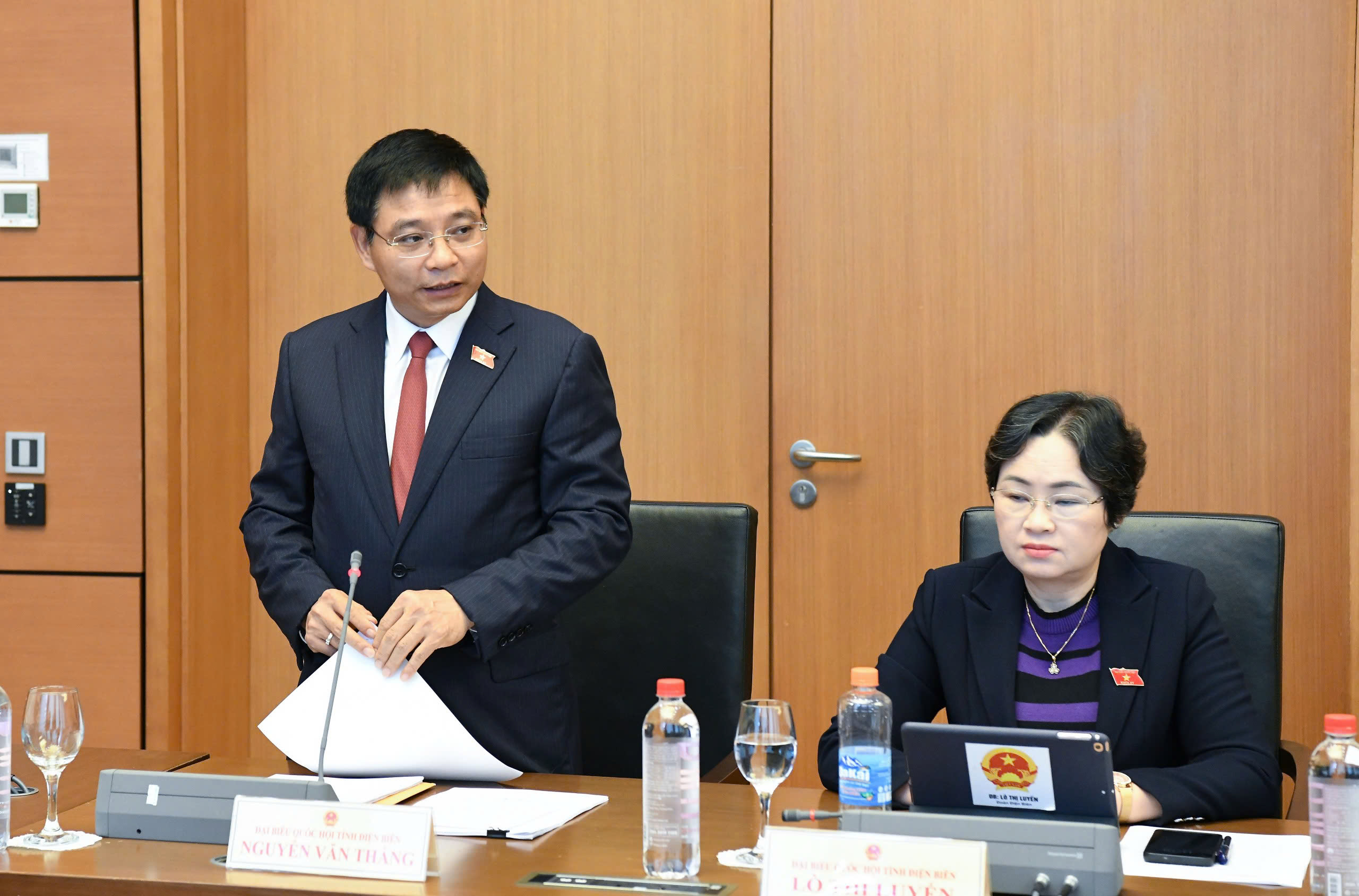 Gỡ “điểm nghẽn” trong hoàn thuế giá trị gia tăng, bảo đảm minh bạch, ngăn gian lận