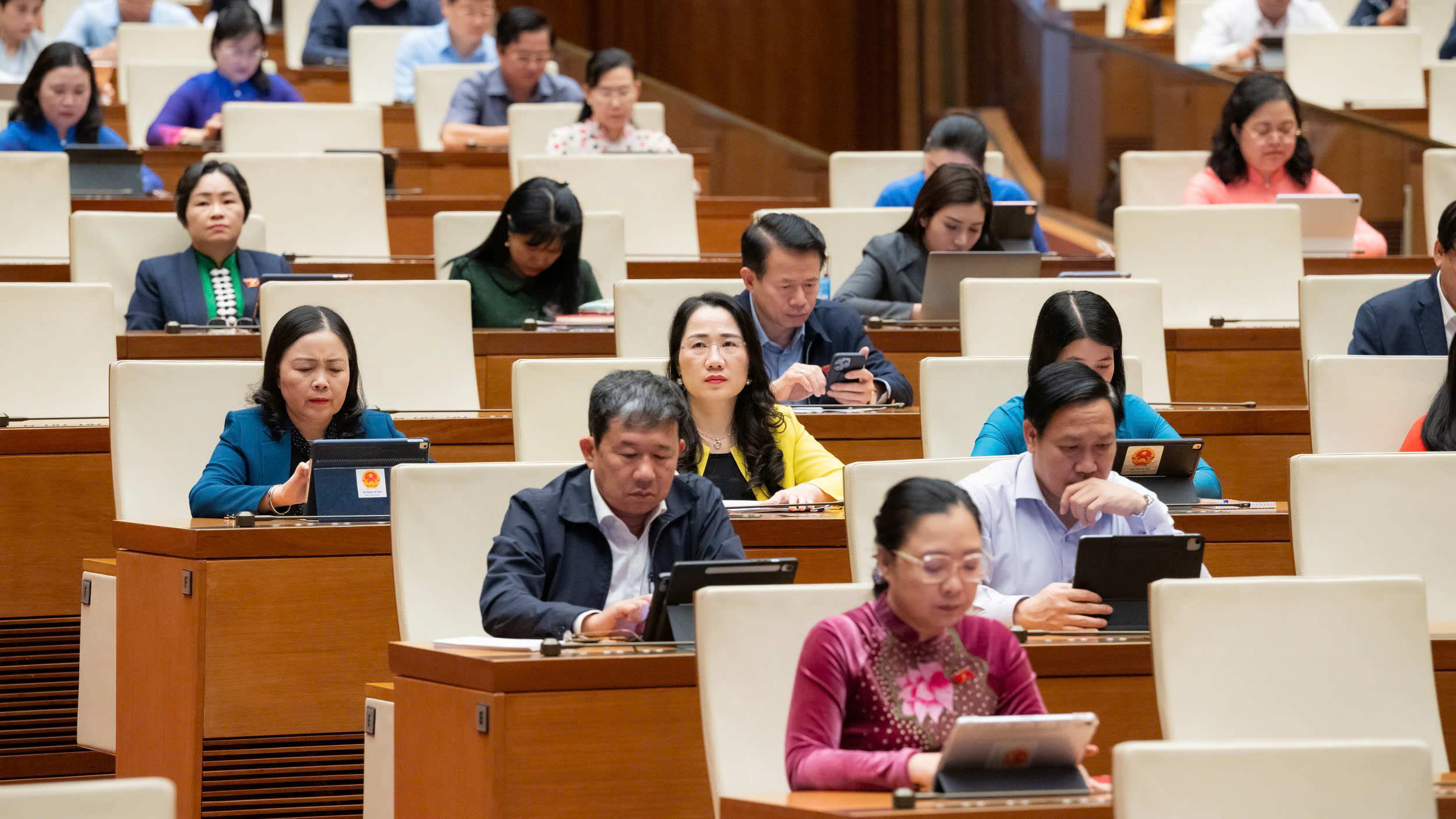 Luật sửa đổi, bổ sung một số điều của Luật Thuế giá trị gia tăng: Tránh tranh chấp thuế và tạo thuận lợi cho nông sản Việt Nam