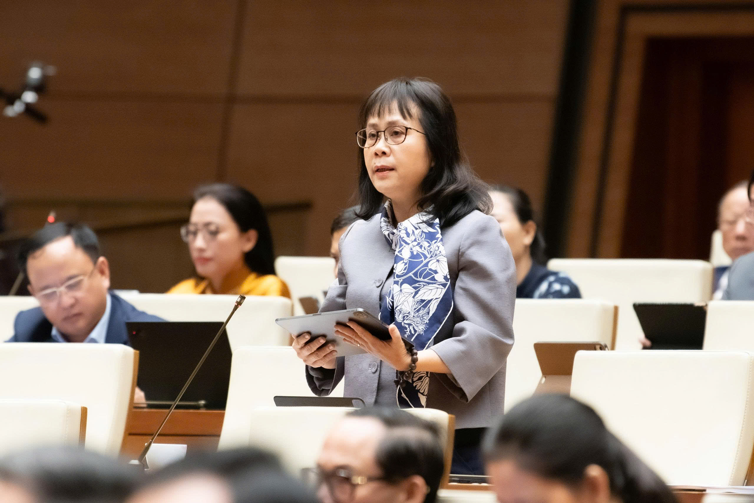 Luật sửa đổi, bổ sung một số điều của Luật Thuế giá trị gia tăng: Tránh tranh chấp thuế và tạo thuận lợi cho nông sản Việt Nam