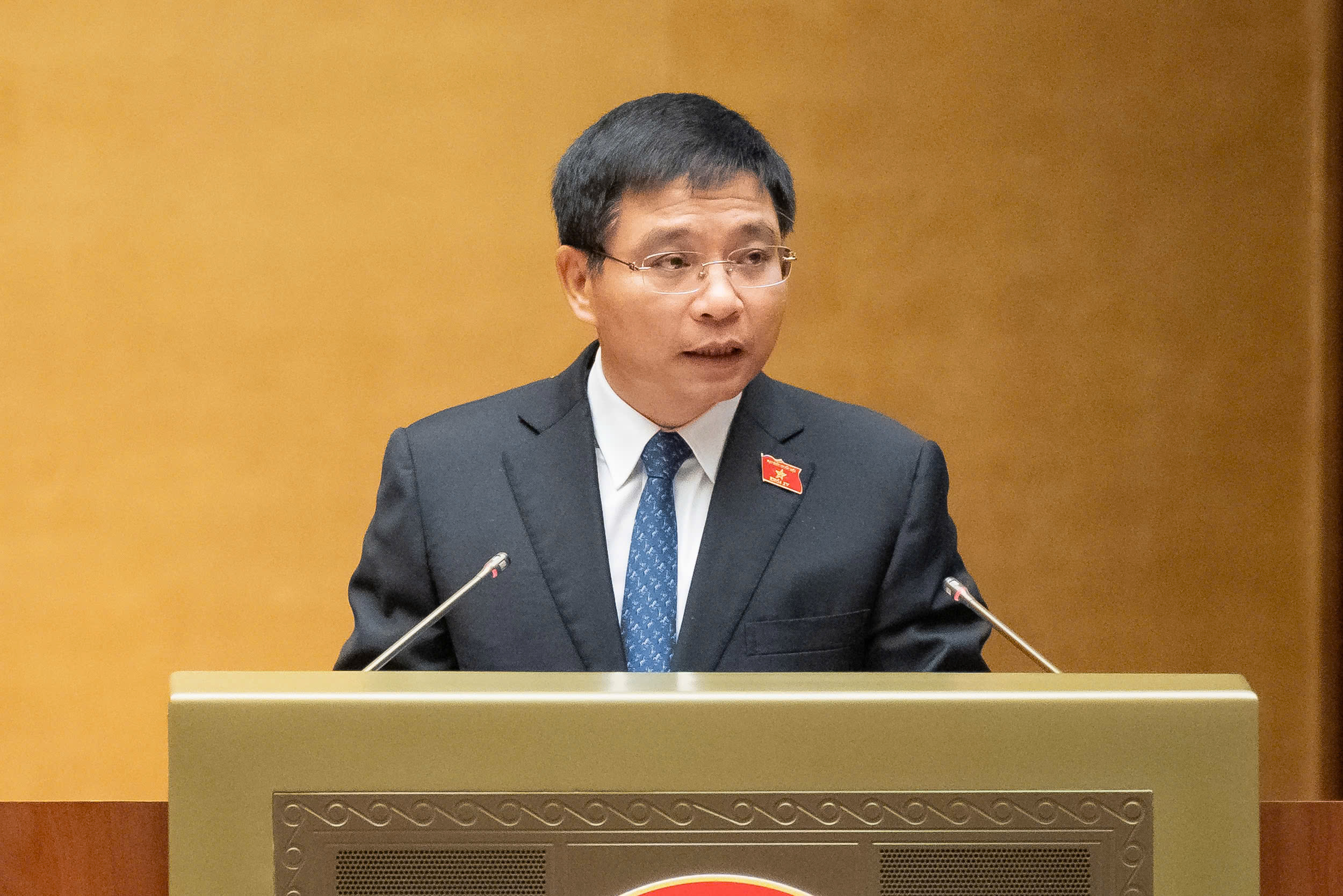 Quốc hội thông qua Luật sửa đổi, bổ sung một số điều của Luật Giá