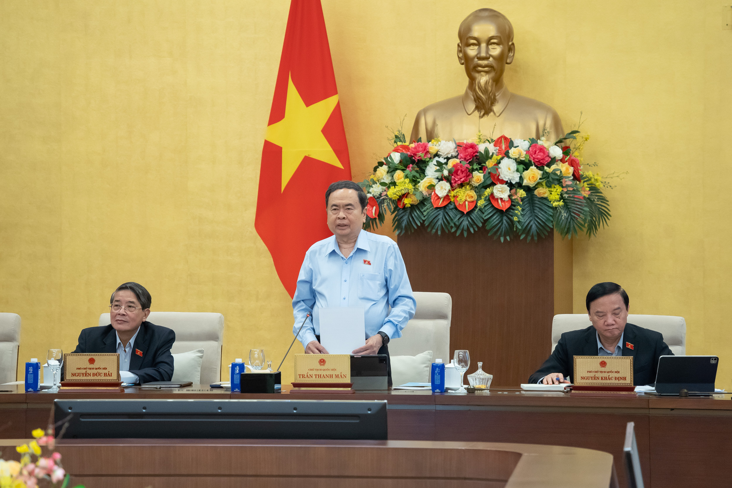 Đổi mới Luật Trợ giúp pháp lý: Tăng tiếp cận công lý trong kỷ nguyên số