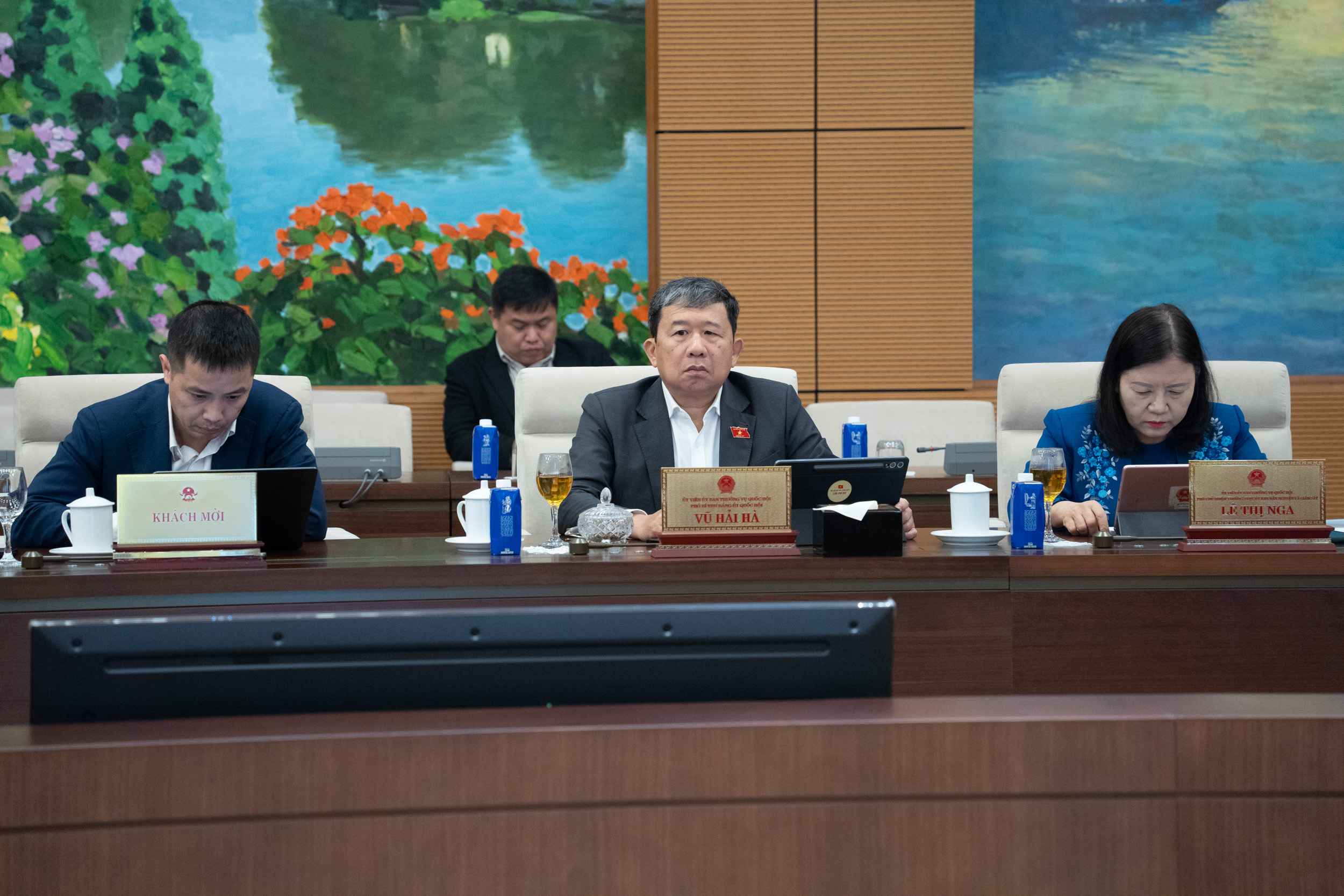 Đổi mới Luật Trợ giúp pháp lý: Tăng tiếp cận công lý trong kỷ nguyên số