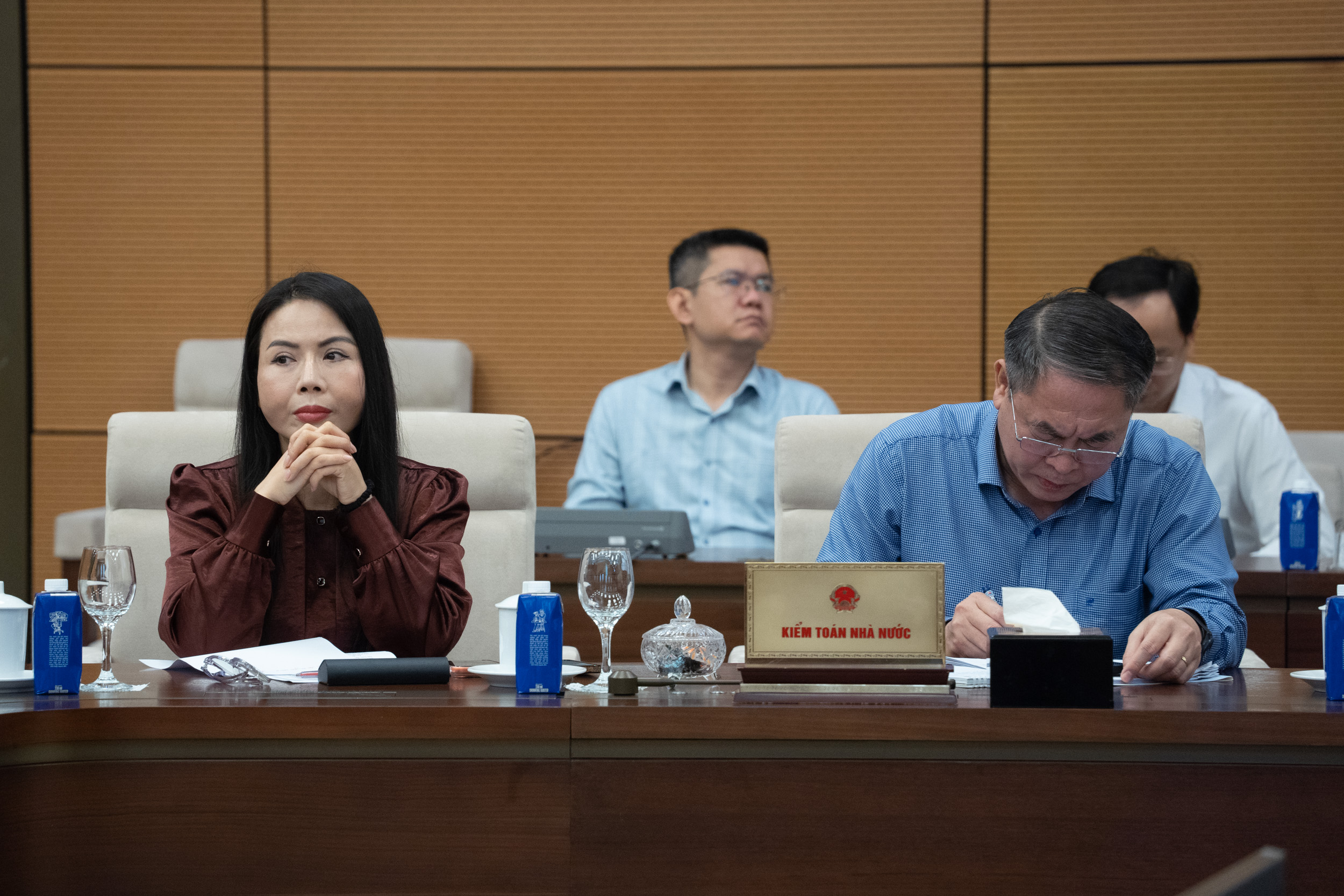 Đổi mới Luật Trợ giúp pháp lý: Tăng tiếp cận công lý trong kỷ nguyên số