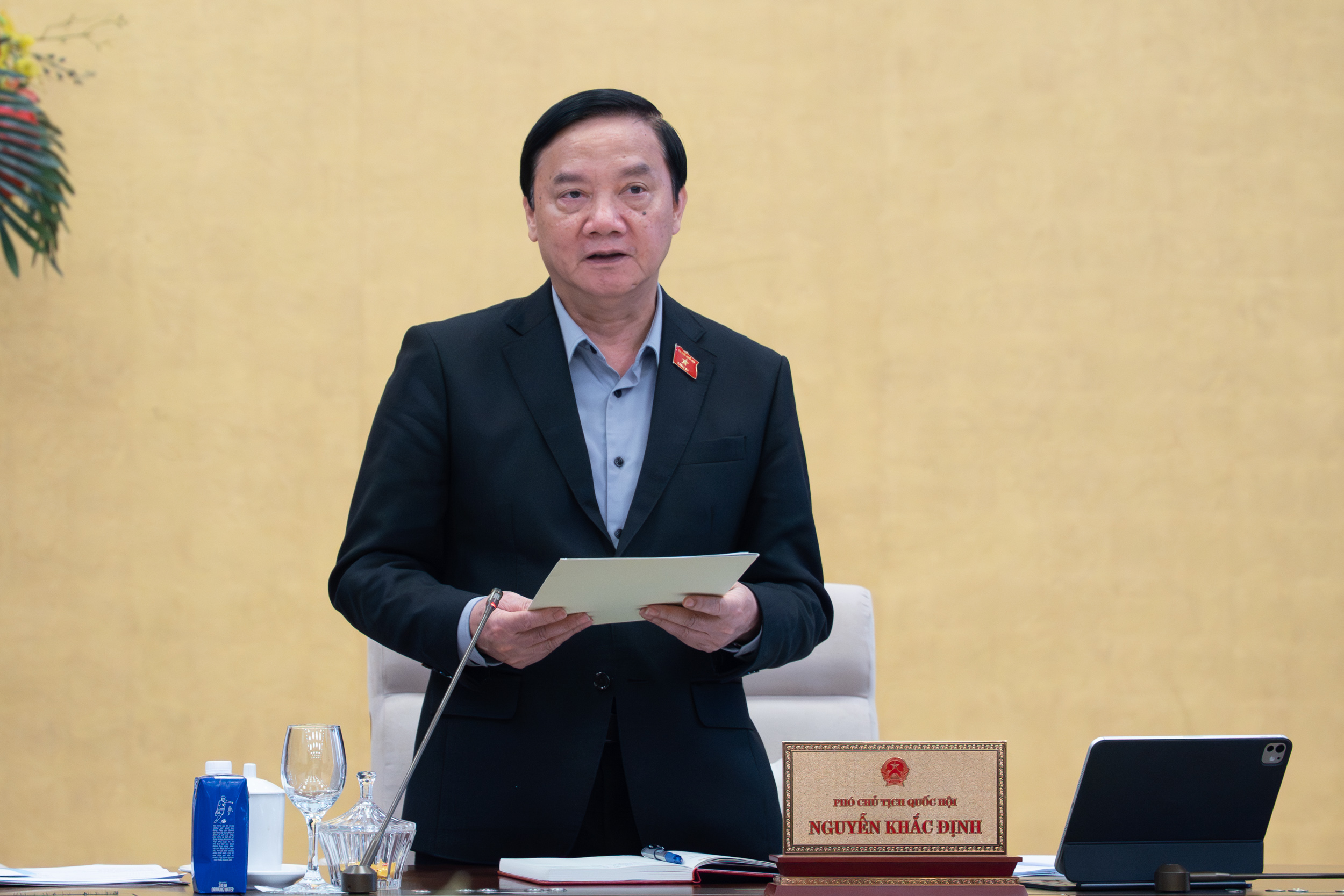 Đổi mới Luật Trợ giúp pháp lý: Tăng tiếp cận công lý trong kỷ nguyên số