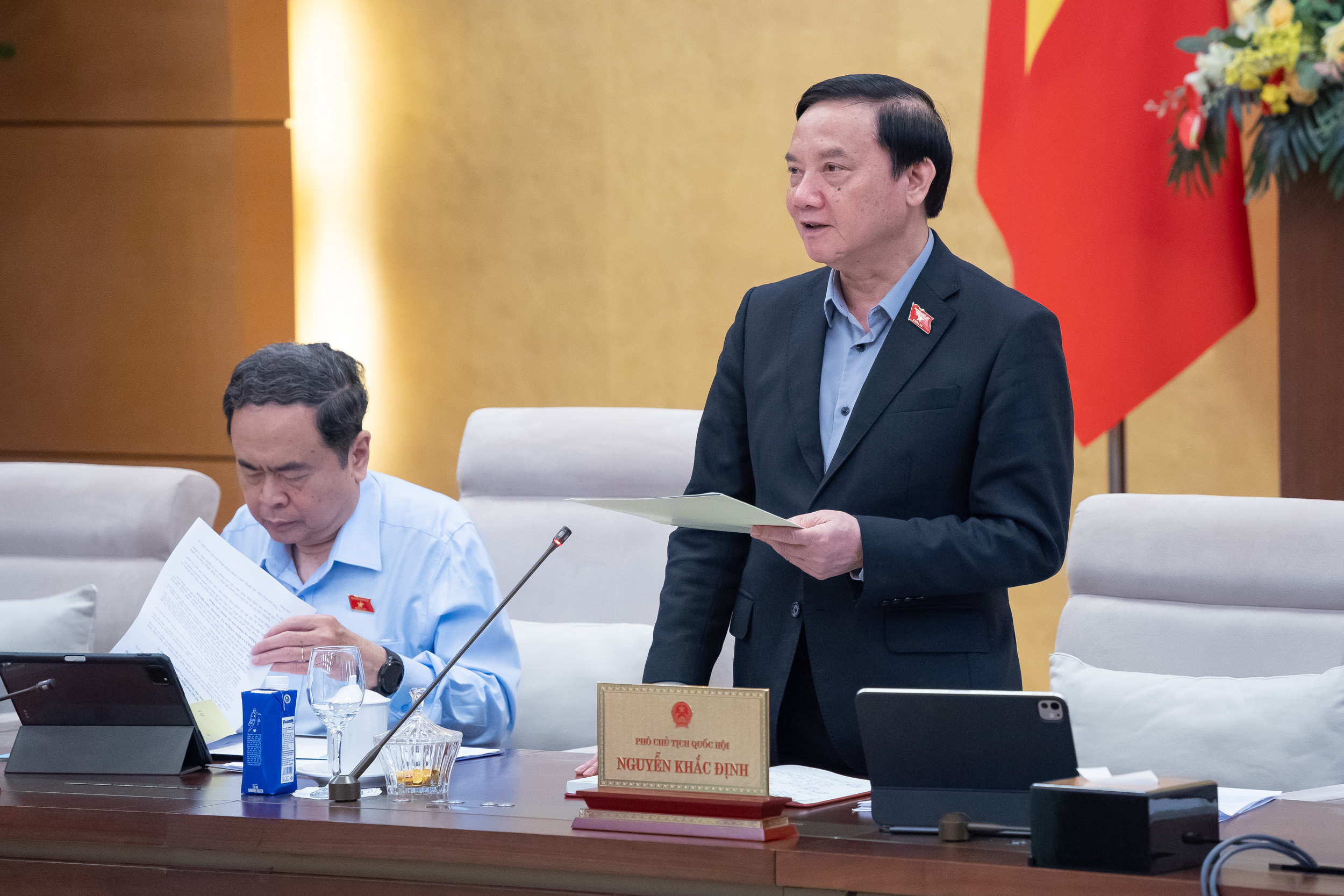 Đổi mới Luật Trợ giúp pháp lý: Tăng tiếp cận công lý trong kỷ nguyên số