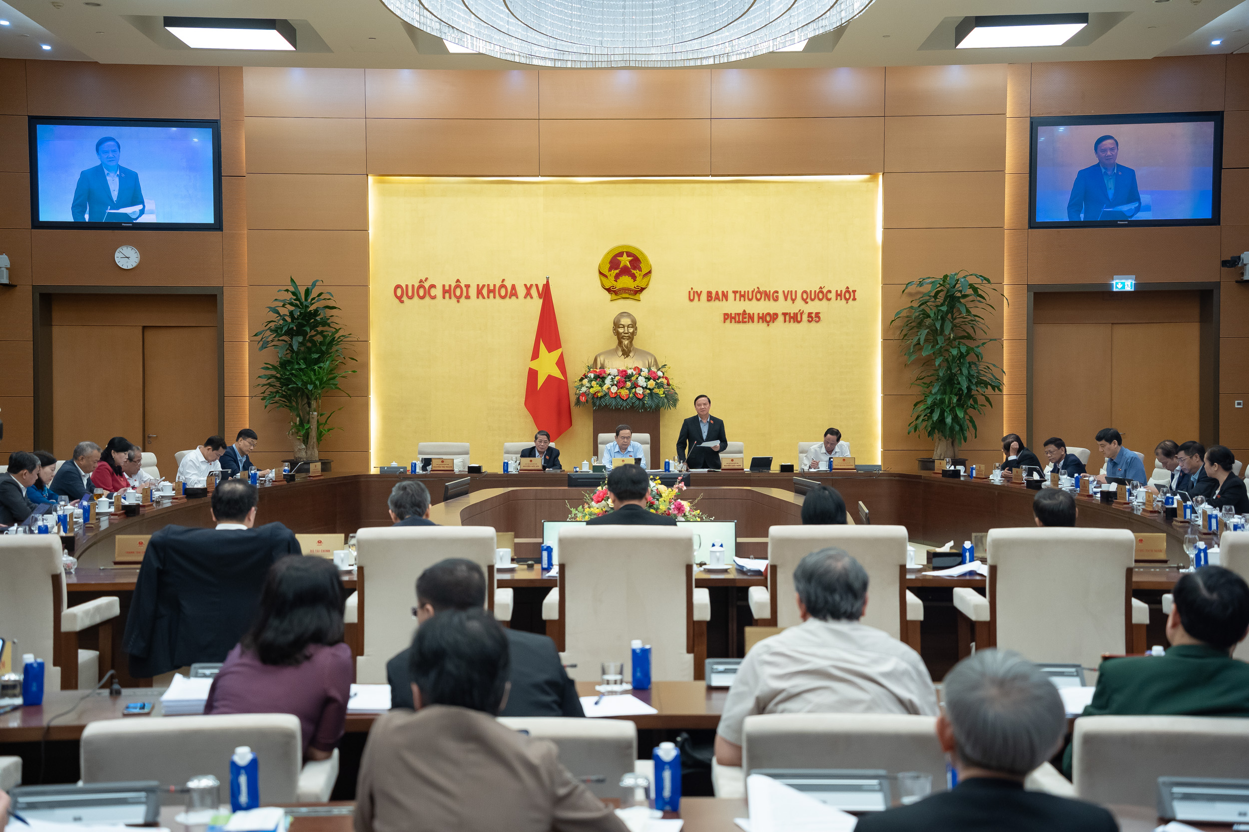 Đổi mới Luật Trợ giúp pháp lý: Tăng tiếp cận công lý trong kỷ nguyên số