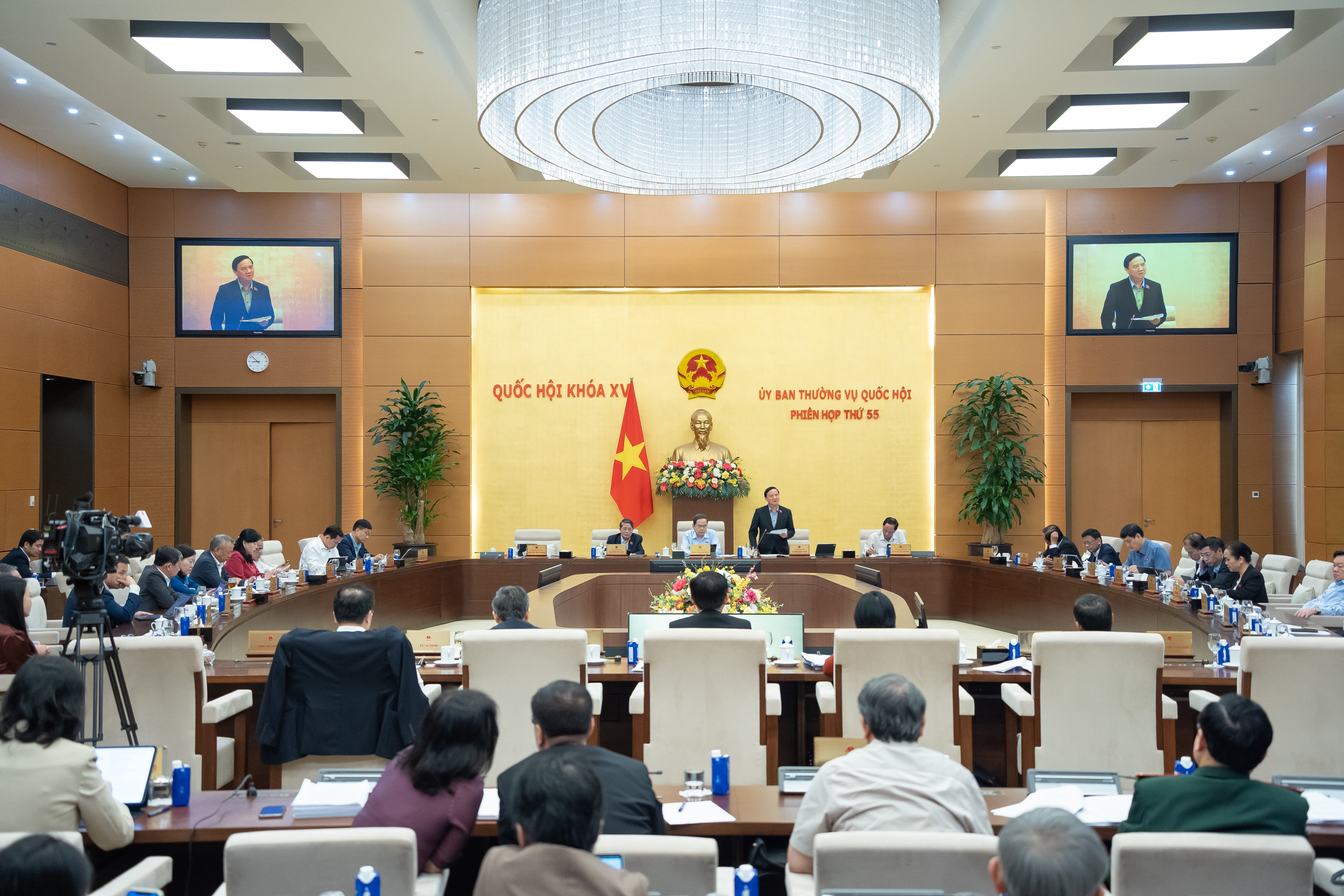 Đổi mới Luật Trợ giúp pháp lý: Tăng tiếp cận công lý trong kỷ nguyên số