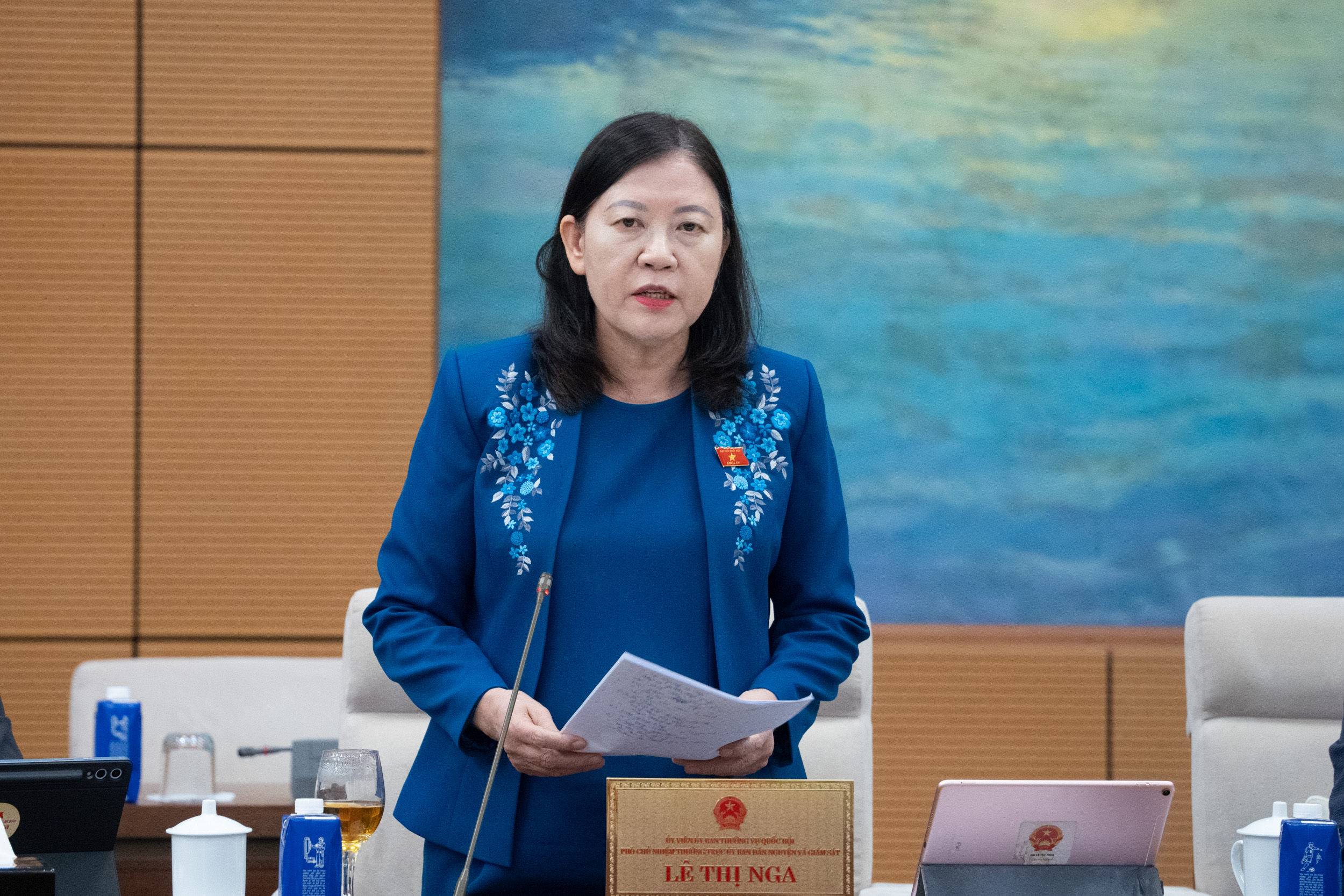 Đổi mới Luật Trợ giúp pháp lý: Tăng tiếp cận công lý trong kỷ nguyên số