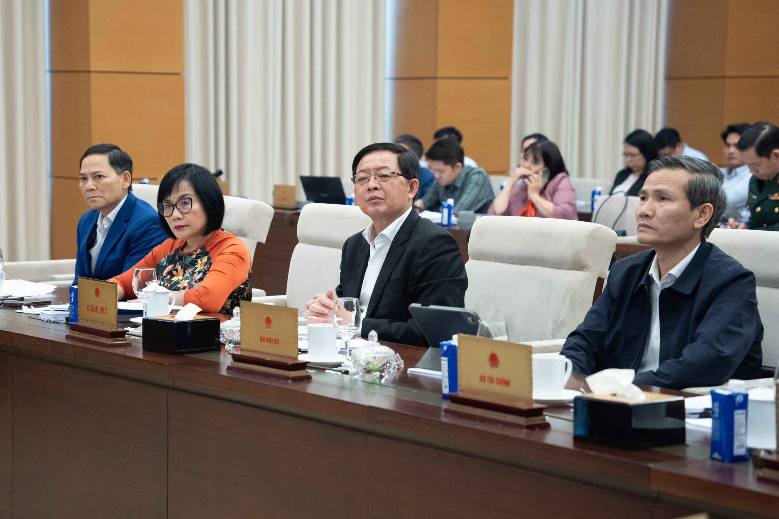 Đổi mới Luật Trợ giúp pháp lý: Tăng tiếp cận công lý trong kỷ nguyên số