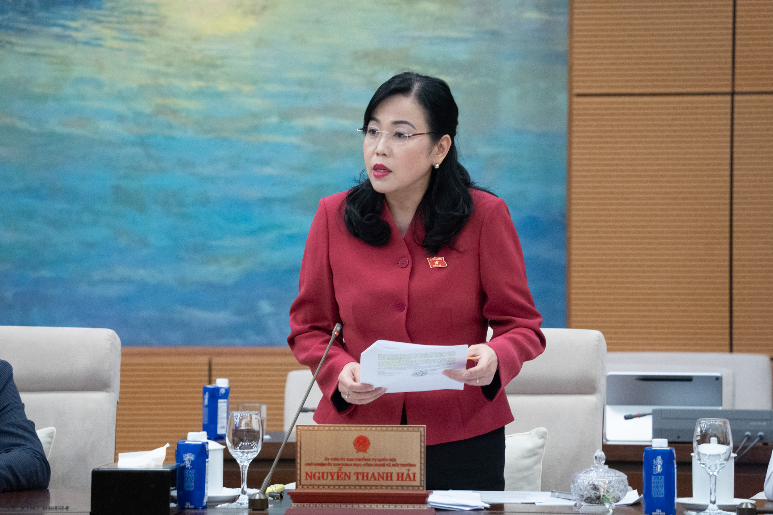 Đổi mới Luật Trợ giúp pháp lý: Tăng tiếp cận công lý trong kỷ nguyên số