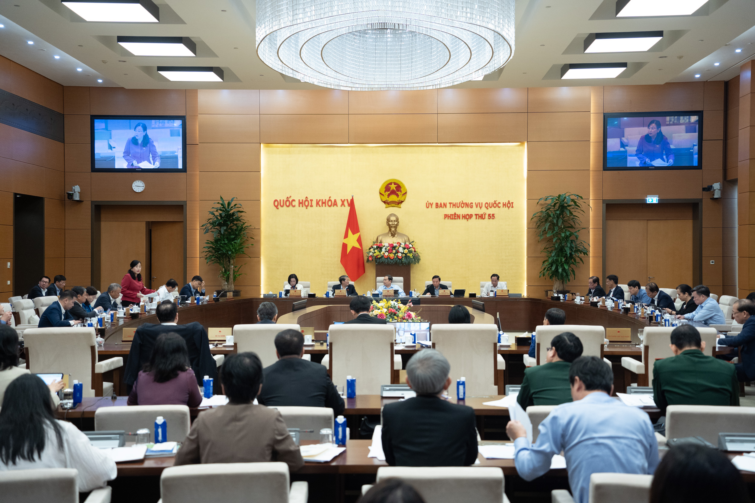 Đổi mới Luật Trợ giúp pháp lý: Tăng tiếp cận công lý trong kỷ nguyên số