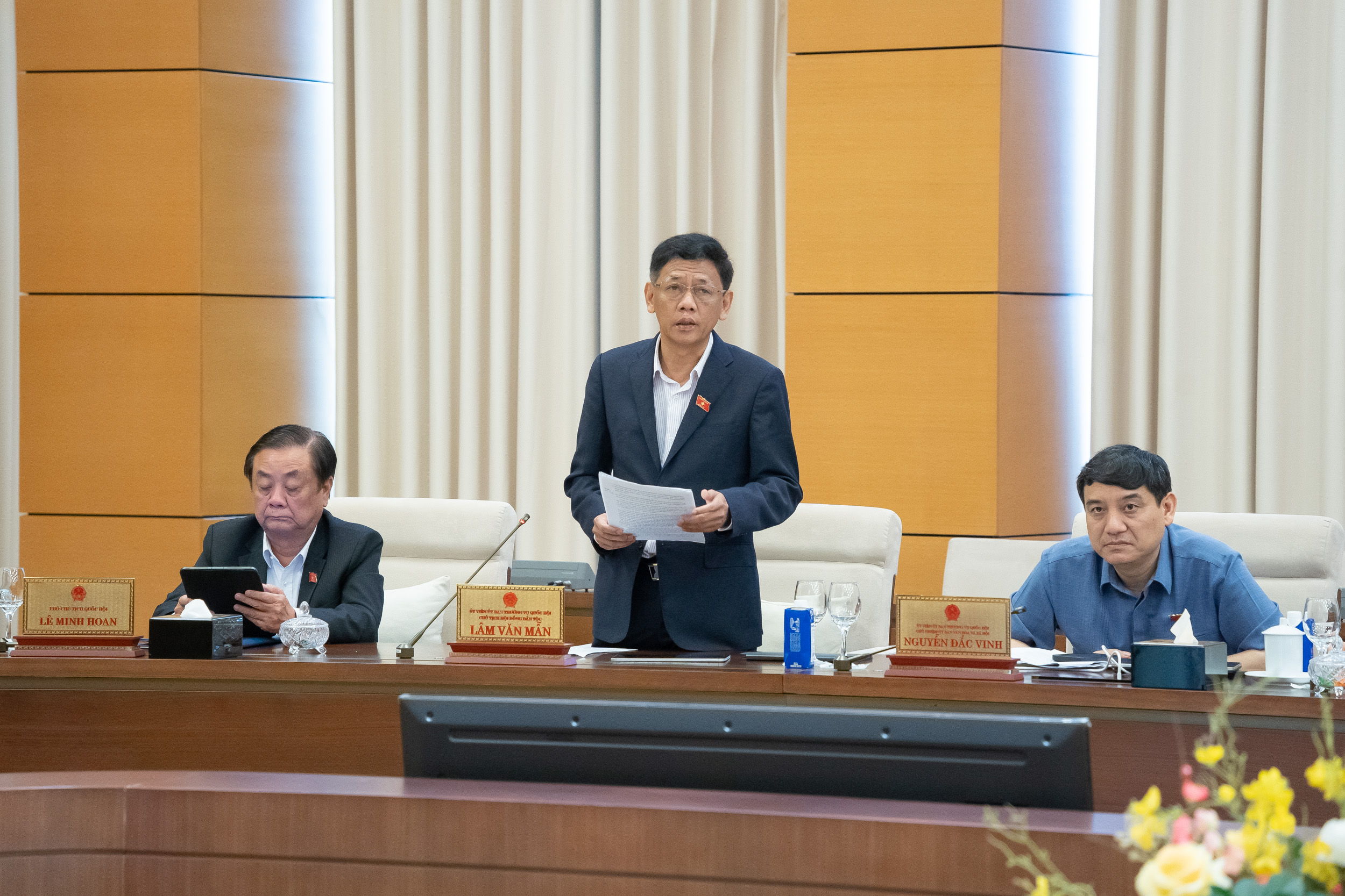 Đổi mới Luật Trợ giúp pháp lý: Tăng tiếp cận công lý trong kỷ nguyên số