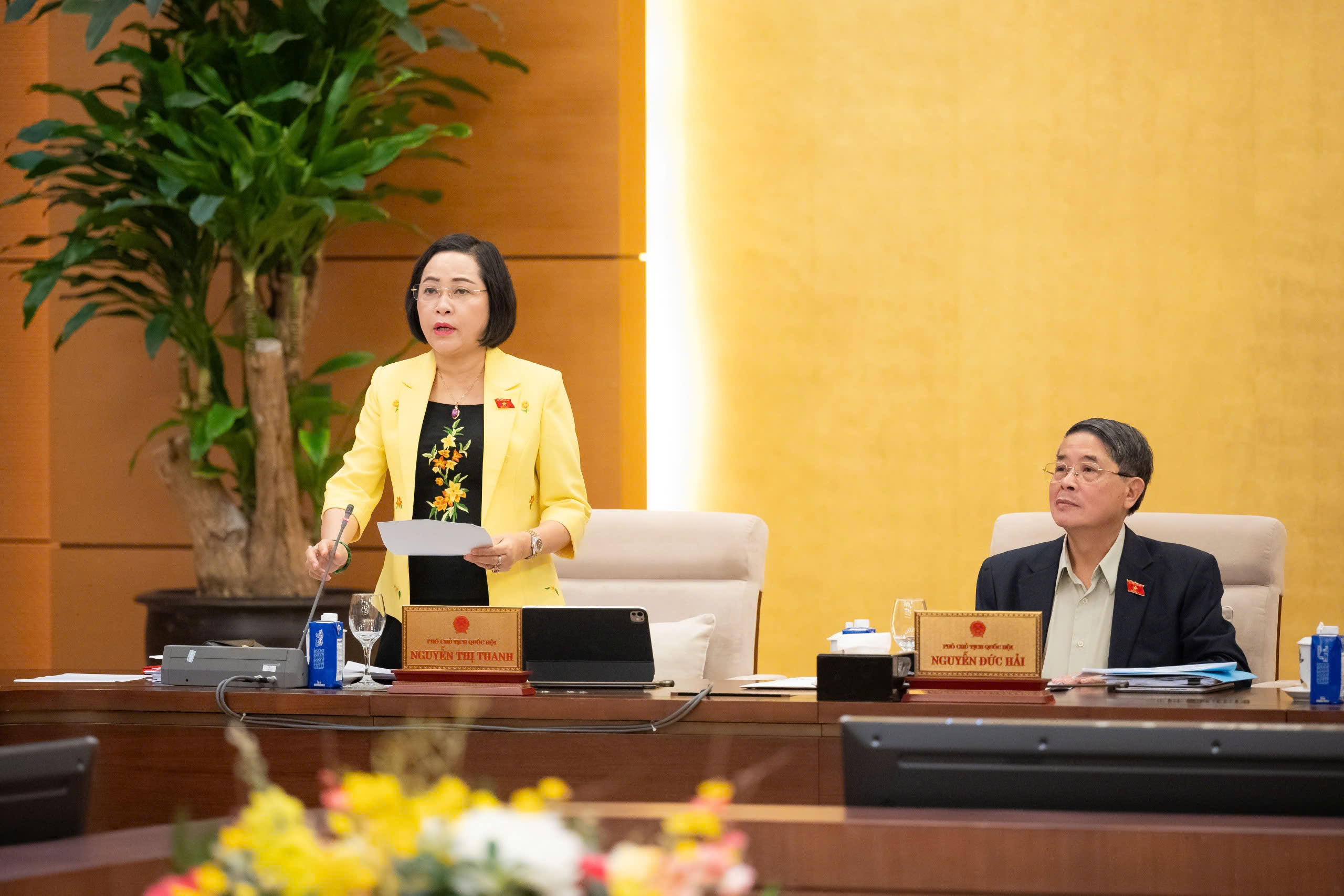 Nâng cao hiệu quả hoạt động của cơ quan đại diện nước Cộng hòa xã hội chủ nghĩa Việt Nam ở nước ngoài trong tình hình mới