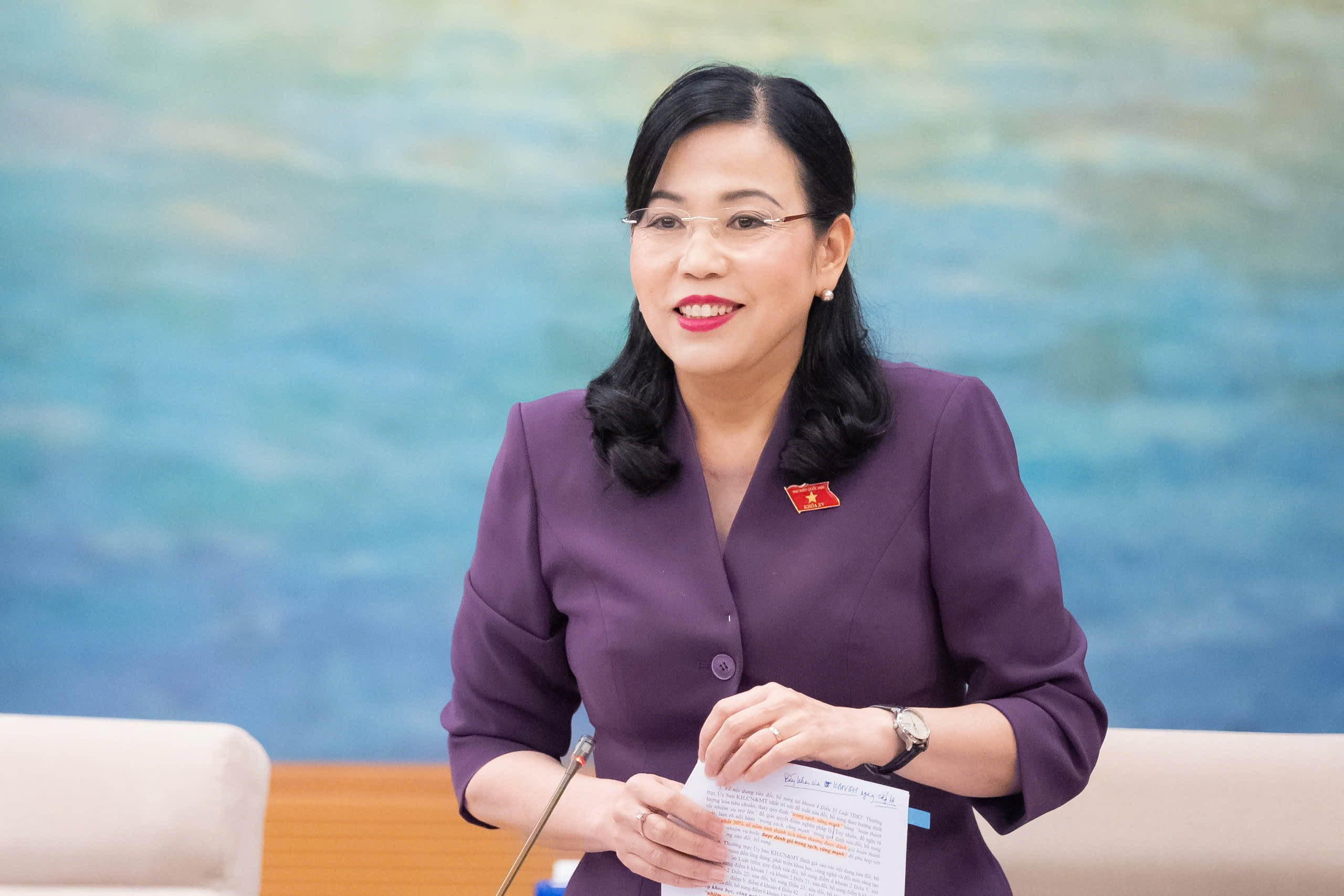 Nâng cao hiệu quả hoạt động của cơ quan đại diện nước Cộng hòa xã hội chủ nghĩa Việt Nam ở nước ngoài trong tình hình mới