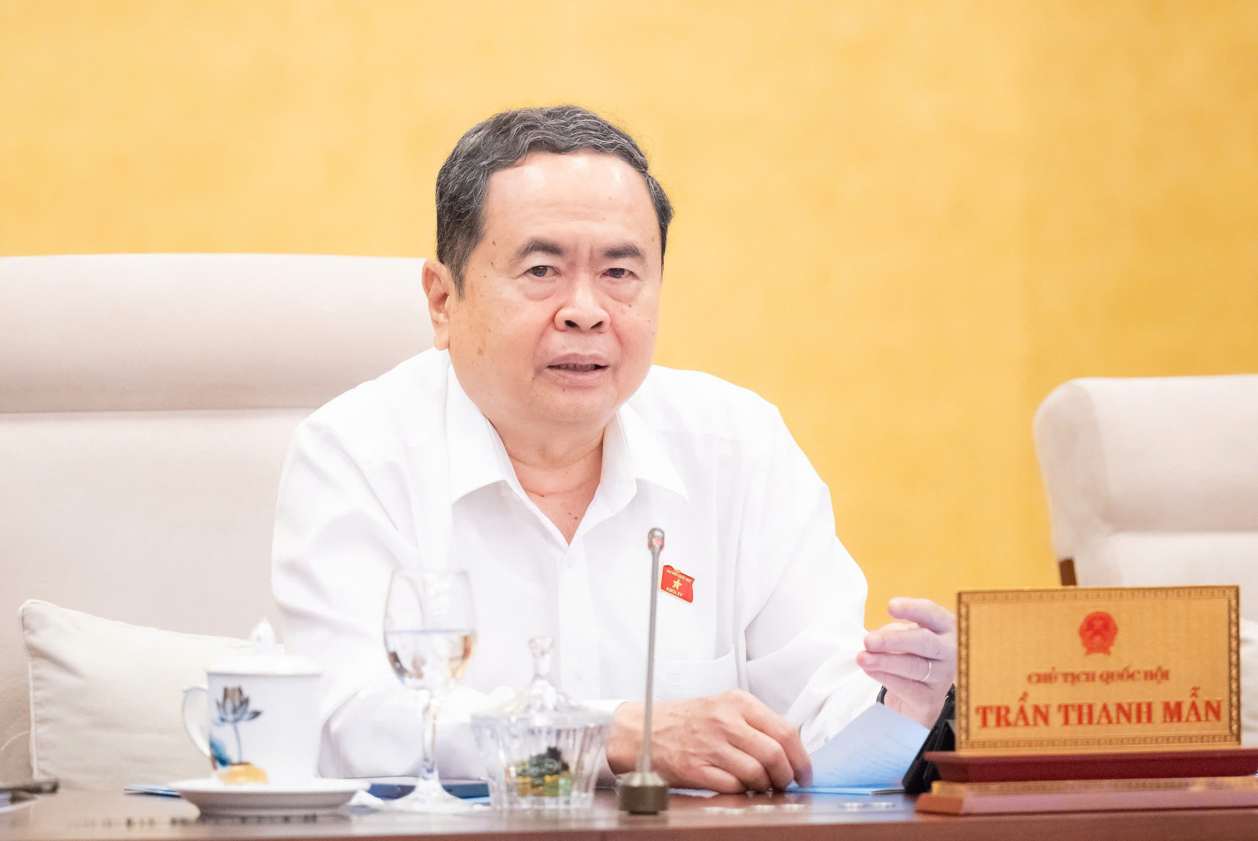 Nâng cao hiệu quả hoạt động của cơ quan đại diện nước Cộng hòa xã hội chủ nghĩa Việt Nam ở nước ngoài trong tình hình mới