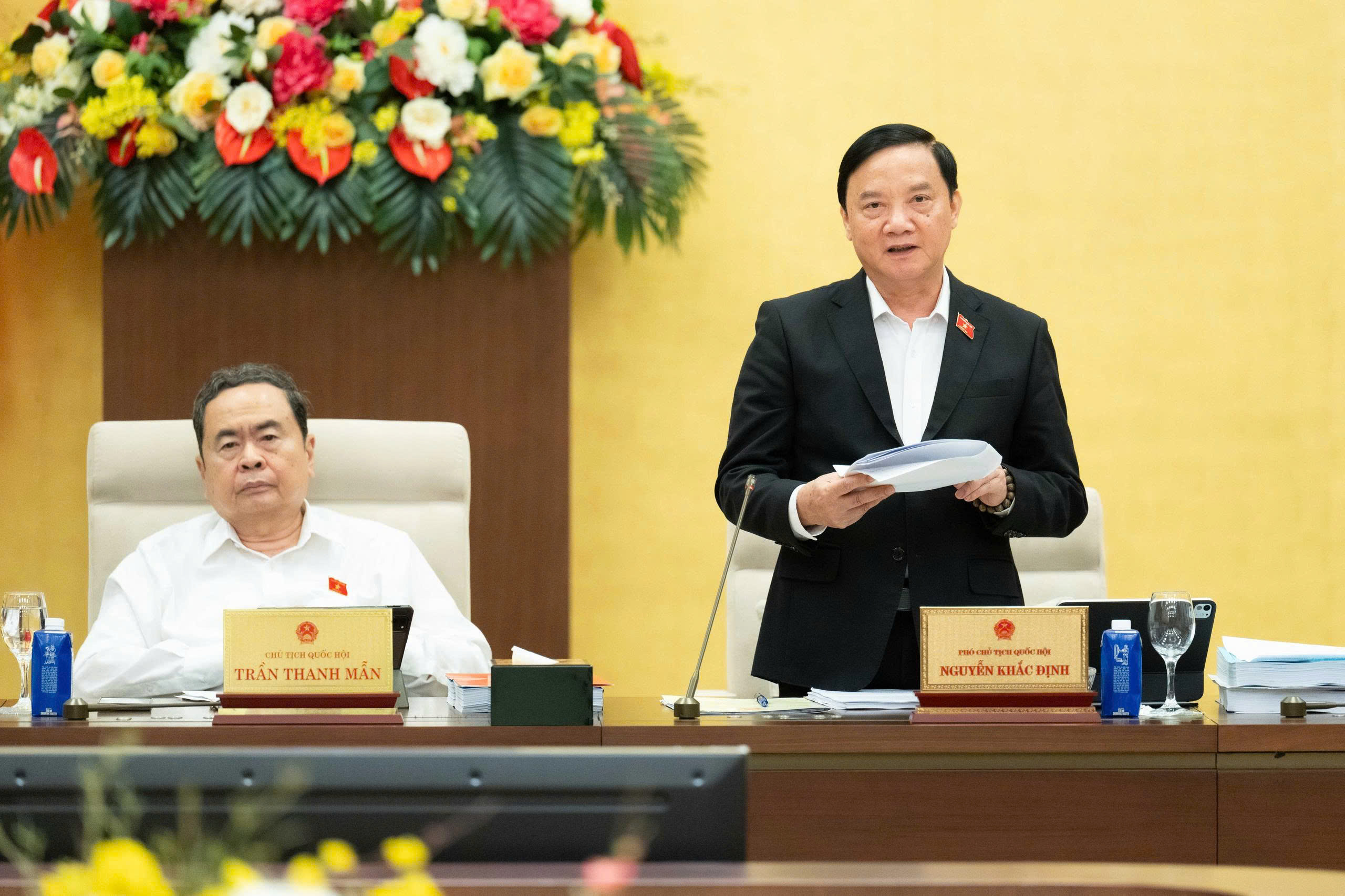 Sửa đổi Luật Hộ tịch: Đột phá từ tư duy "hộ tịch số", đặt quyền lợi công dân làm trung tâm