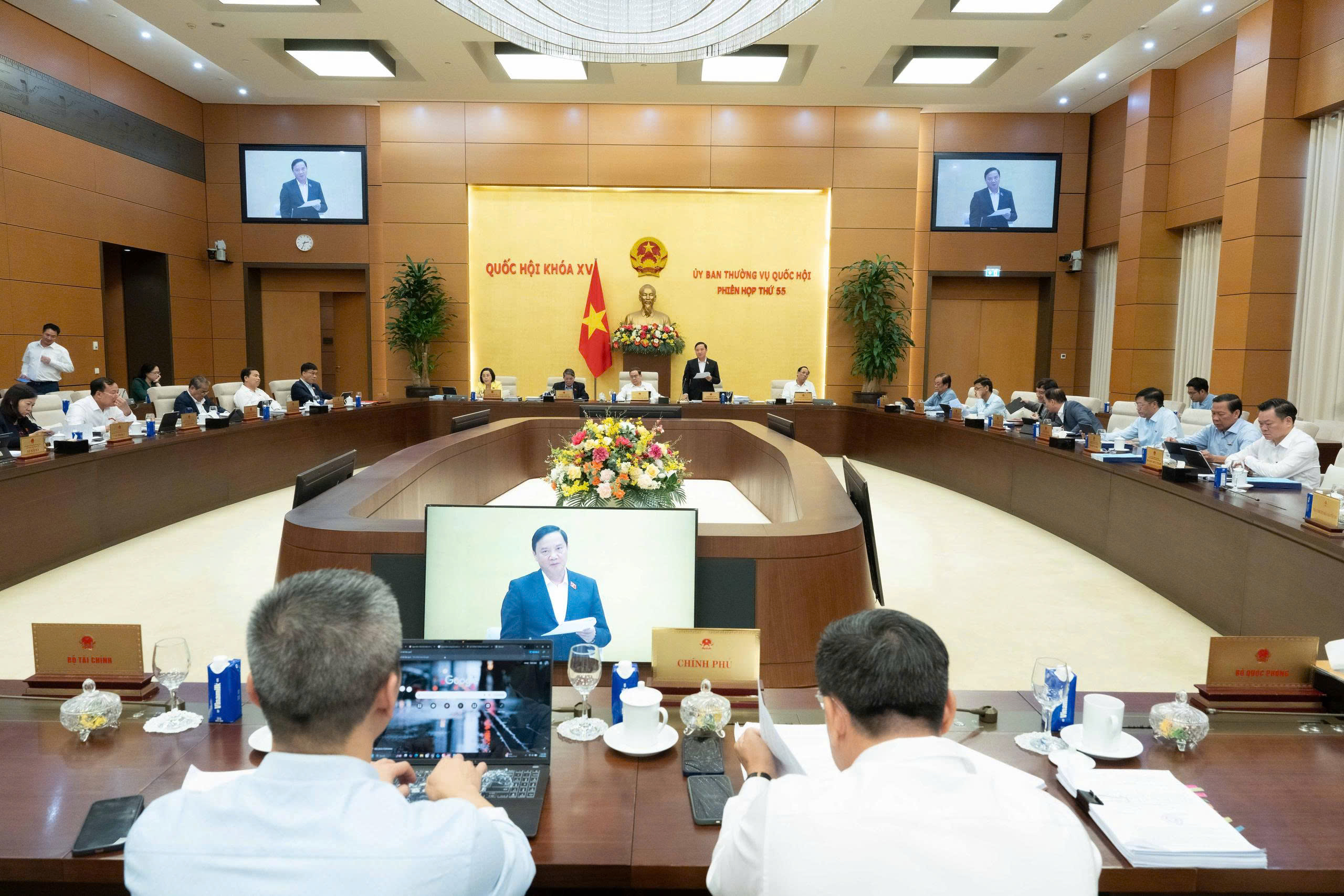 Sửa đổi Luật Hộ tịch: Đột phá từ tư duy "hộ tịch số", đặt quyền lợi công dân làm trung tâm