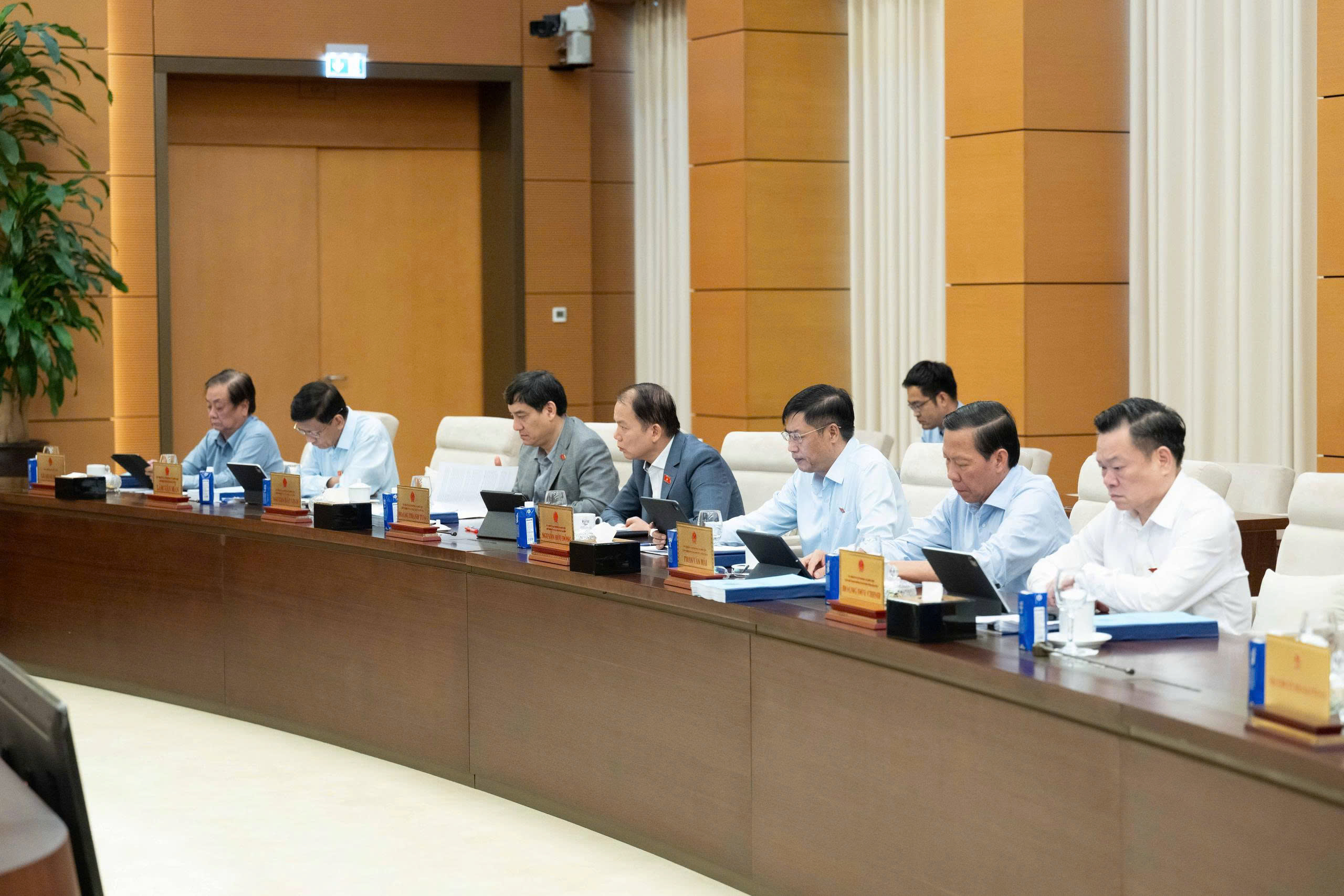 Sửa đổi Luật Hộ tịch: Đột phá từ tư duy "hộ tịch số", đặt quyền lợi công dân làm trung tâm