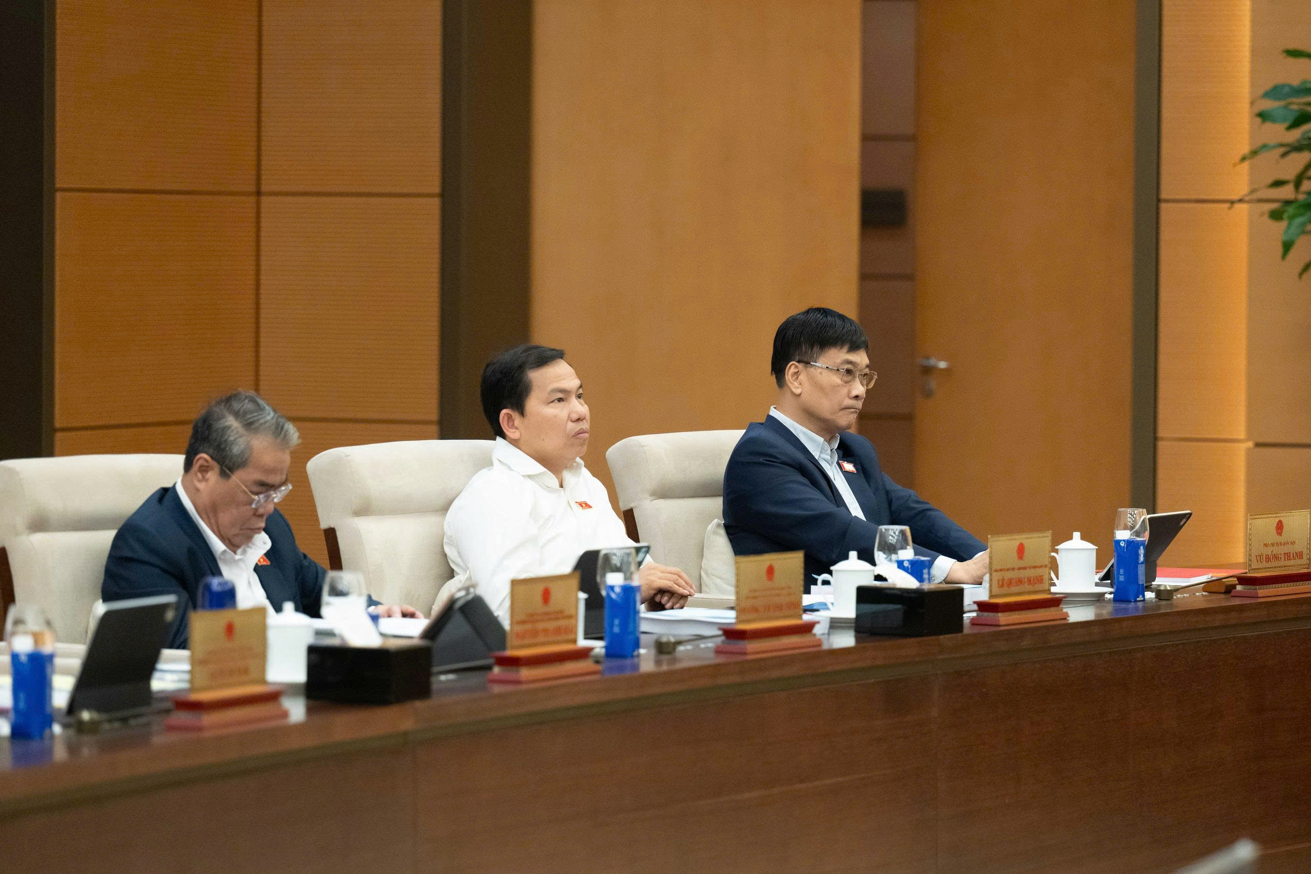 Sửa đổi Luật Hộ tịch: Đột phá từ tư duy "hộ tịch số", đặt quyền lợi công dân làm trung tâm