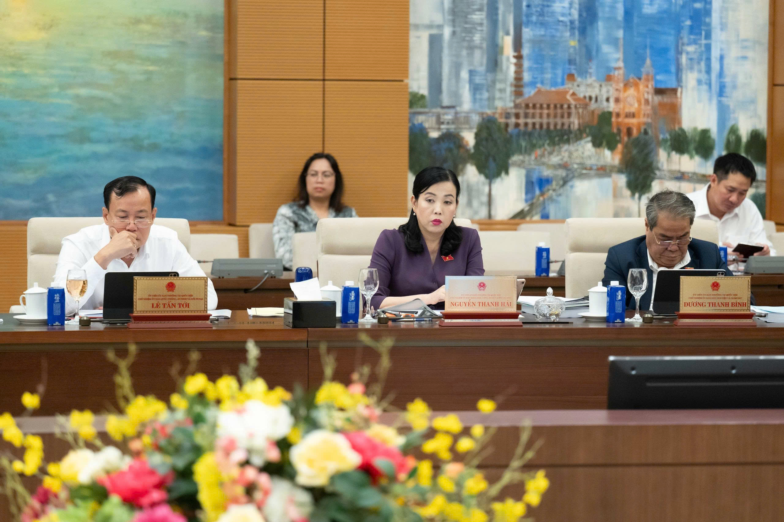 Sửa đổi Luật Hộ tịch: Đột phá từ tư duy "hộ tịch số", đặt quyền lợi công dân làm trung tâm