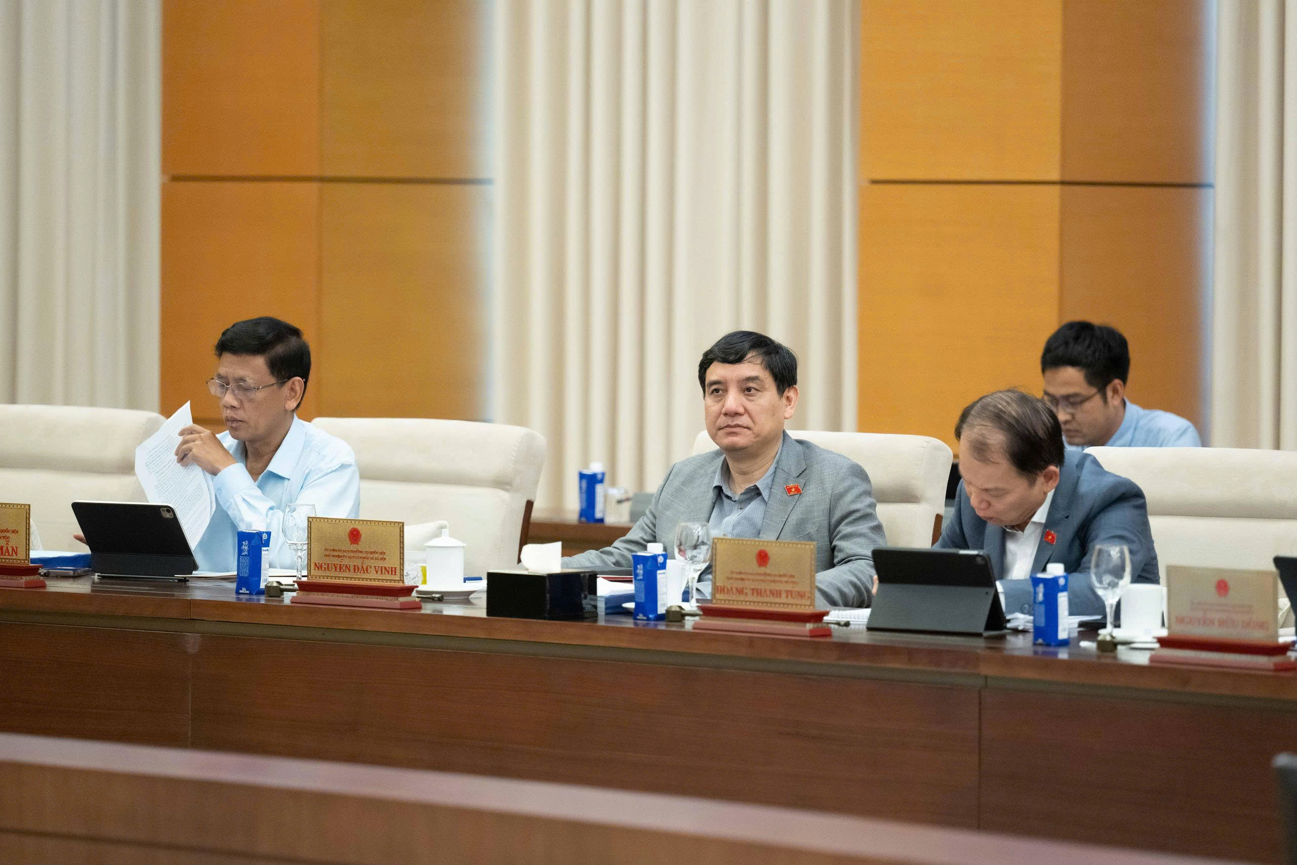 Sửa đổi Luật Hộ tịch: Đột phá từ tư duy "hộ tịch số", đặt quyền lợi công dân làm trung tâm