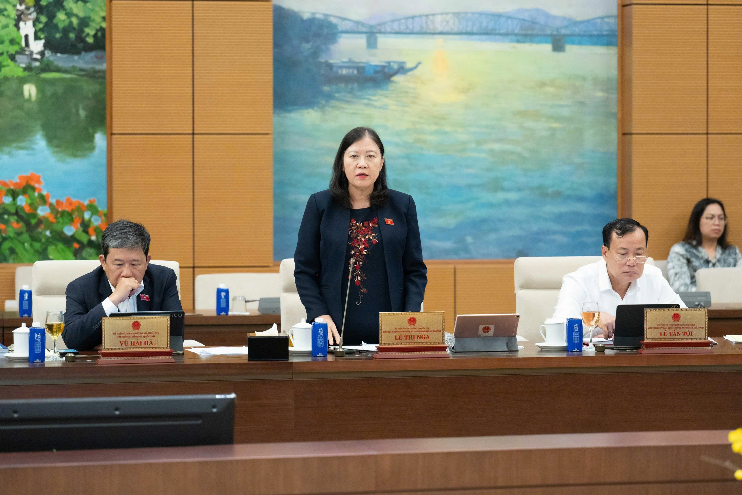 Sửa đổi Luật Hộ tịch: Đột phá từ tư duy "hộ tịch số", đặt quyền lợi công dân làm trung tâm