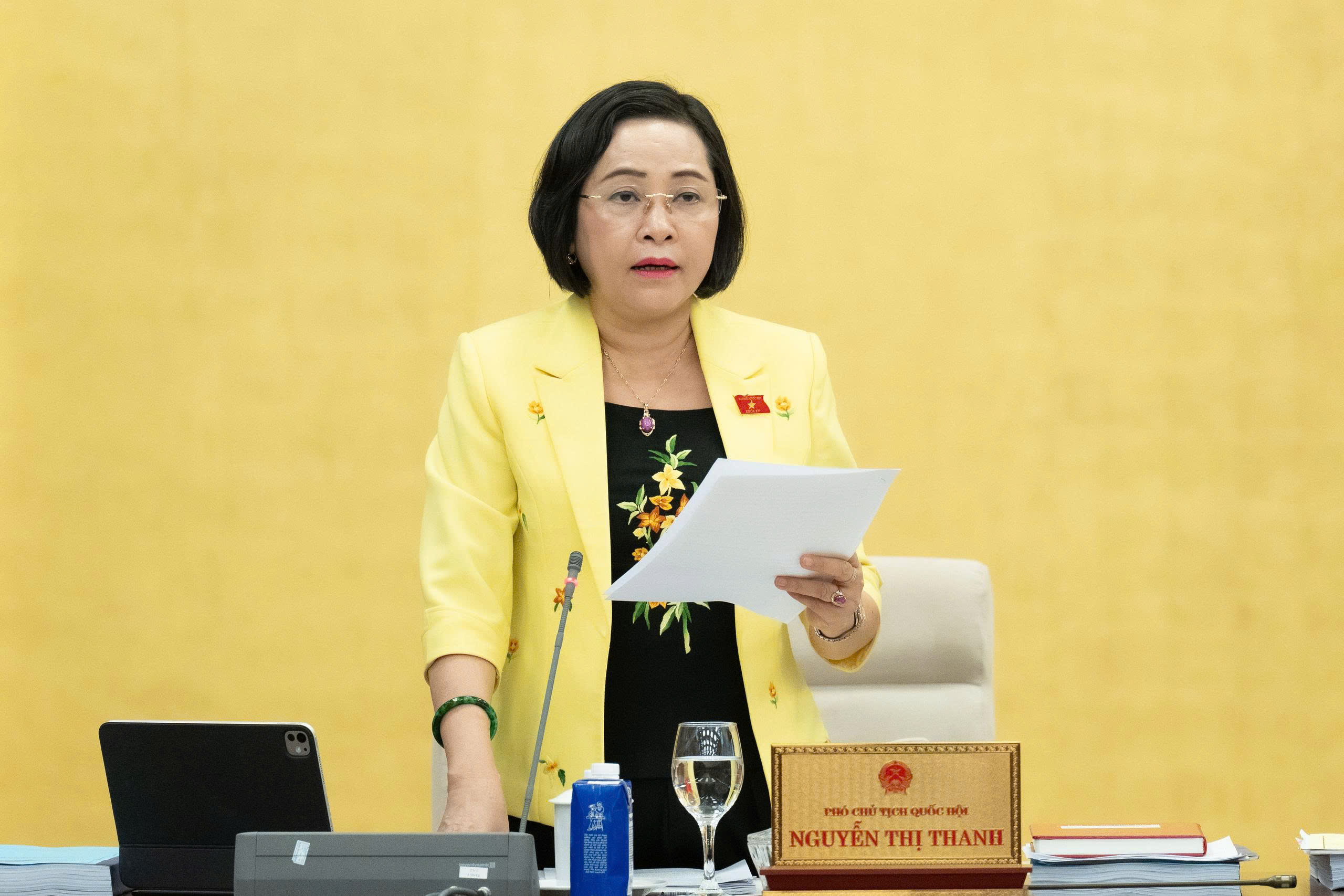 Sửa đổi Luật Hộ tịch: Đột phá từ tư duy "hộ tịch số", đặt quyền lợi công dân làm trung tâm