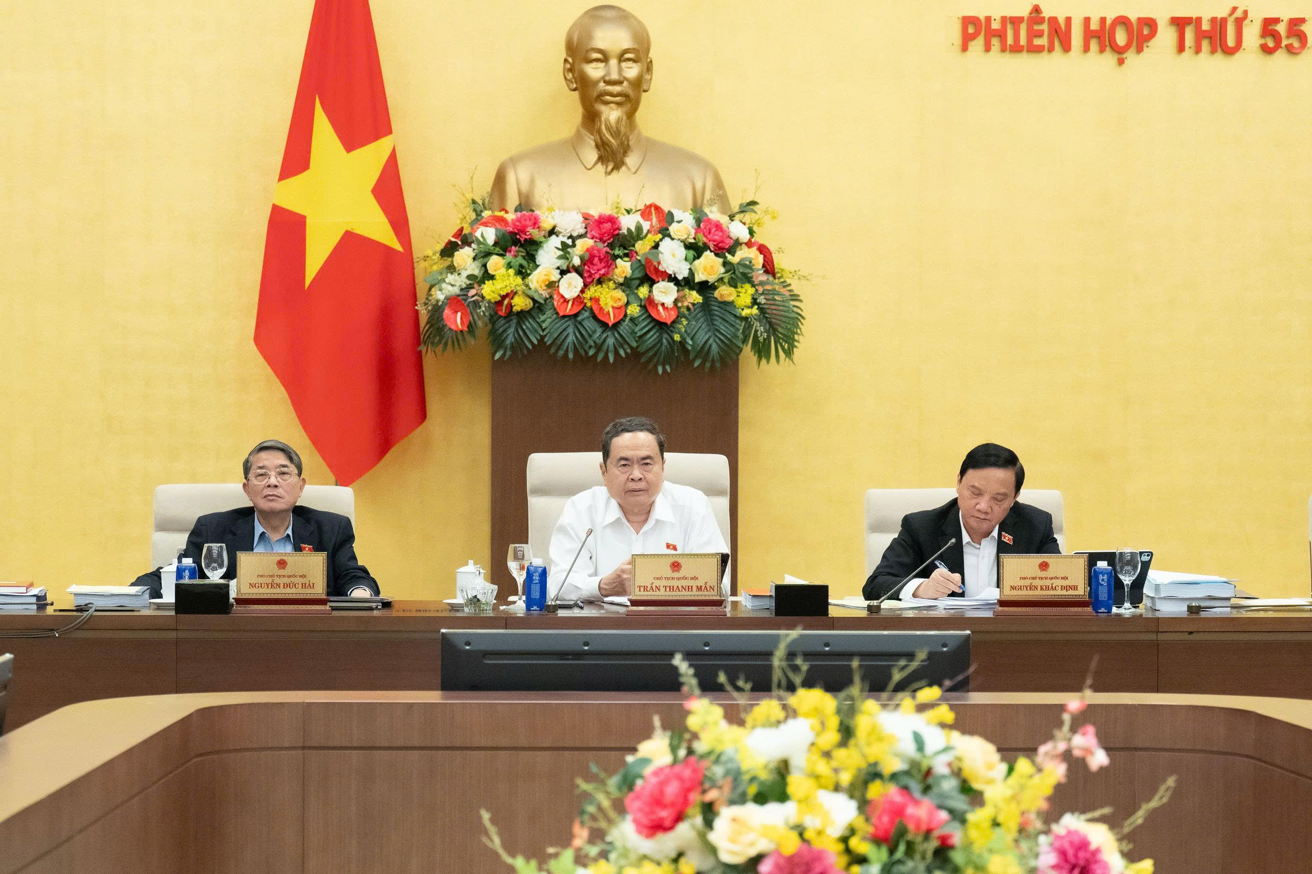 Sửa đổi Luật Hộ tịch: Đột phá từ tư duy "hộ tịch số", đặt quyền lợi công dân làm trung tâm