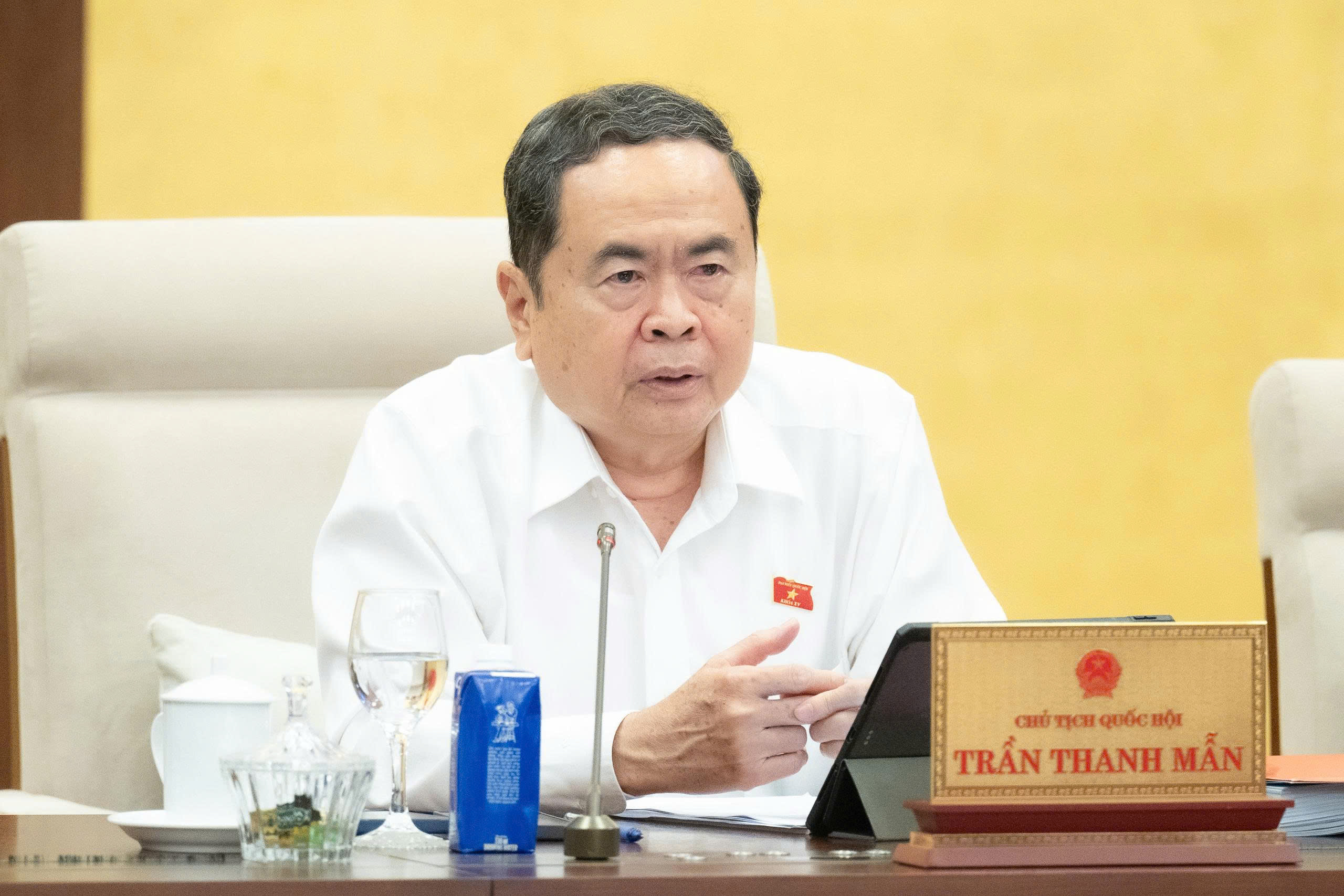 Sửa đổi Luật Hộ tịch: Đột phá từ tư duy "hộ tịch số", đặt quyền lợi công dân làm trung tâm