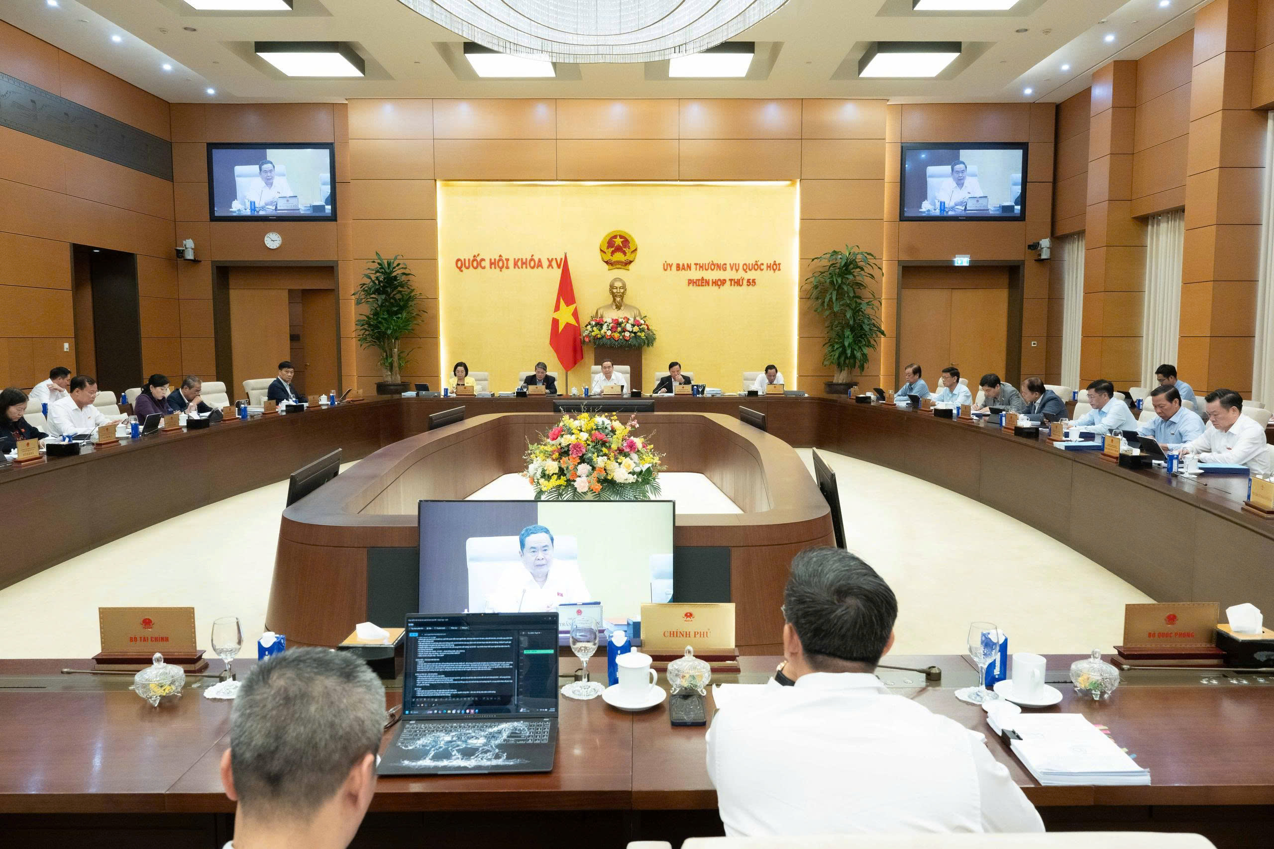 Sửa đổi Luật Hộ tịch: Đột phá từ tư duy "hộ tịch số", đặt quyền lợi công dân làm trung tâm