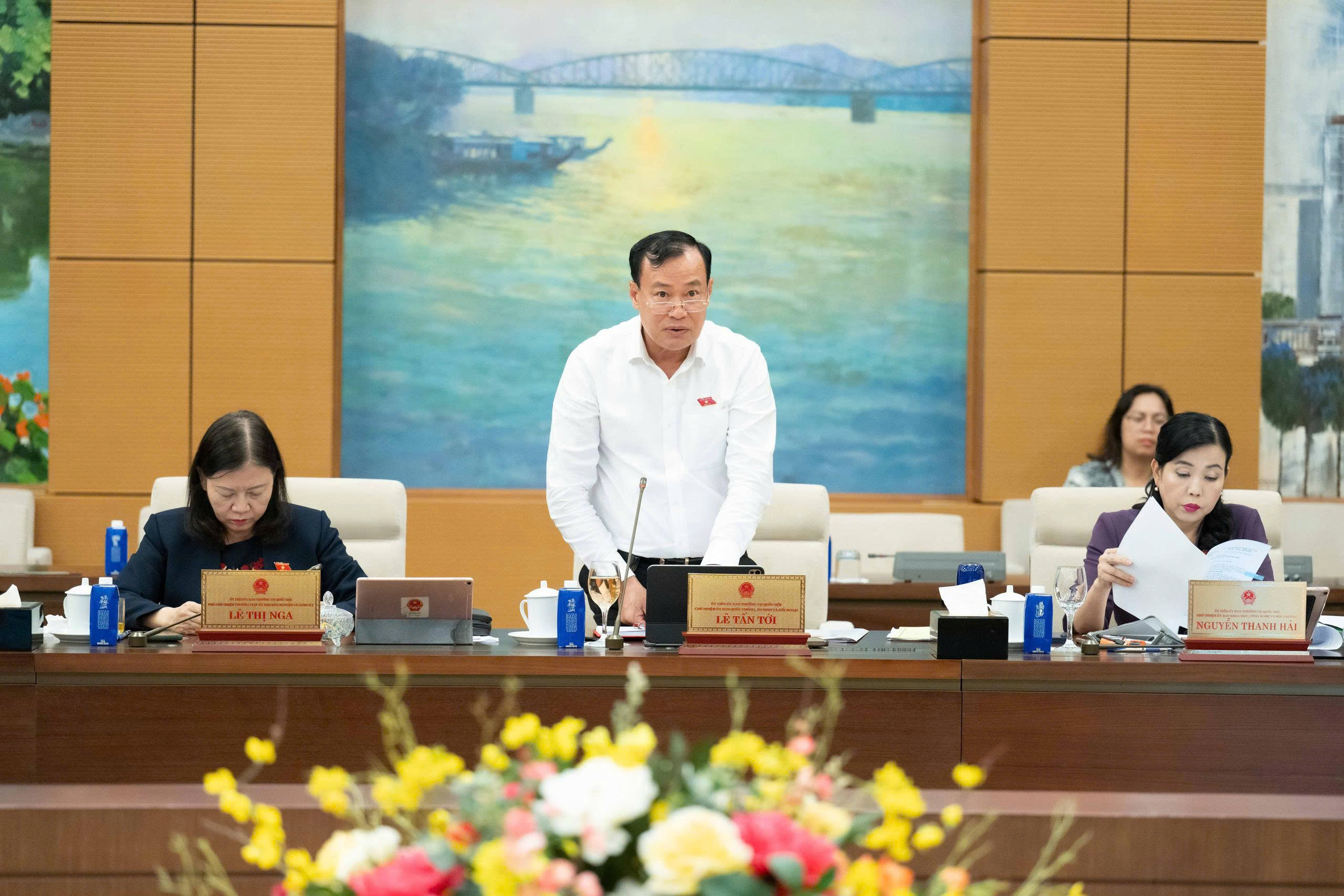 Sửa đổi Luật Hộ tịch: Đột phá từ tư duy "hộ tịch số", đặt quyền lợi công dân làm trung tâm