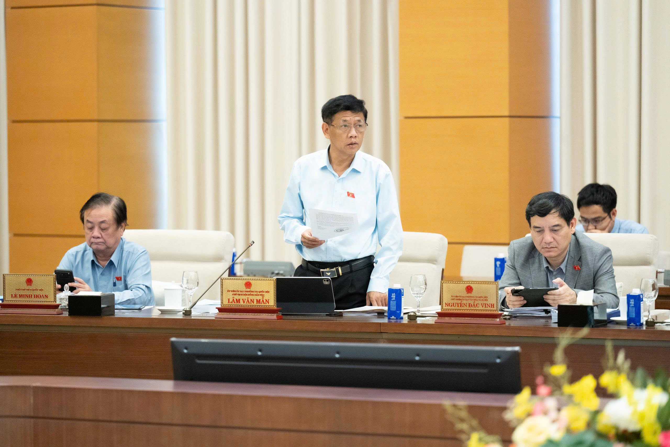 Sửa đổi Luật Hộ tịch: Đột phá từ tư duy "hộ tịch số", đặt quyền lợi công dân làm trung tâm