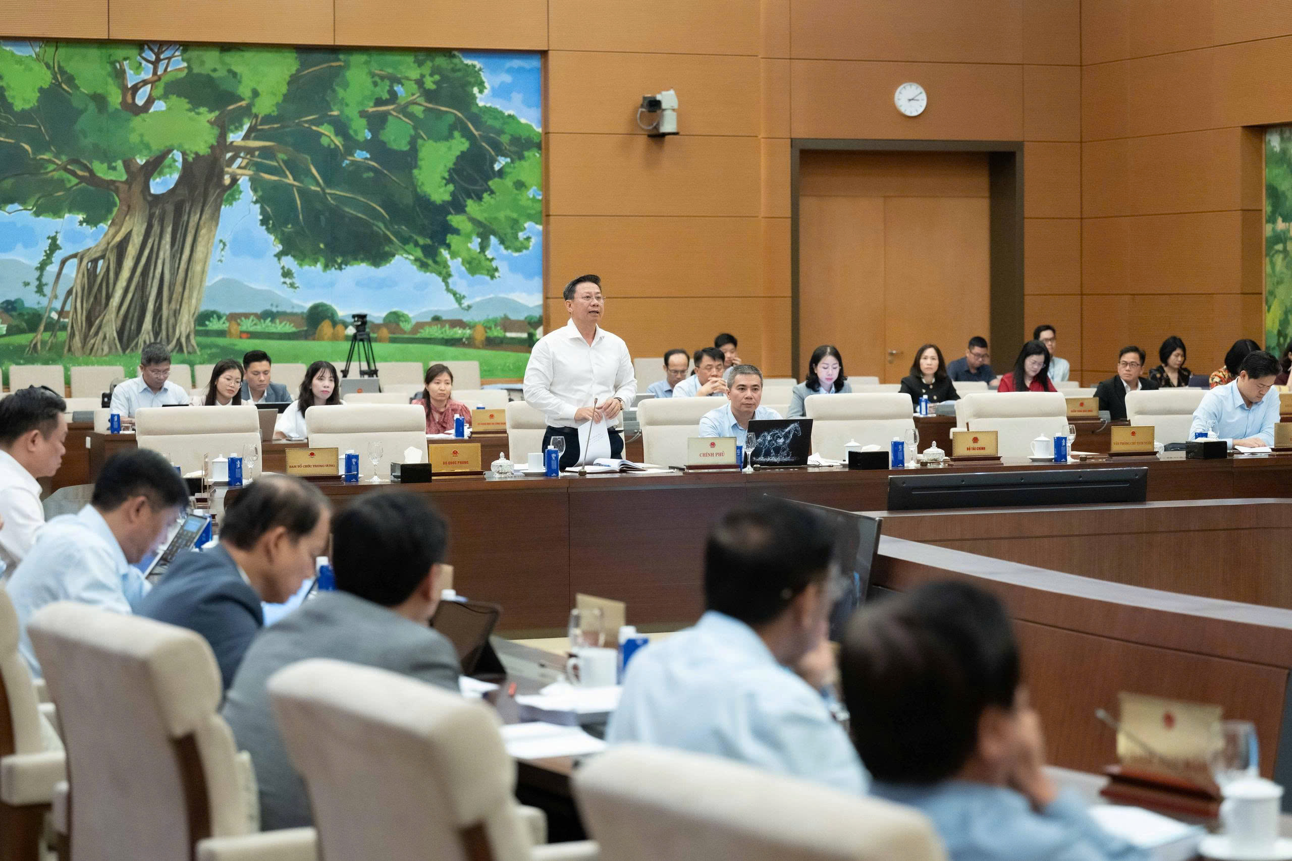 Sửa đổi Luật Hộ tịch: Đột phá từ tư duy "hộ tịch số", đặt quyền lợi công dân làm trung tâm