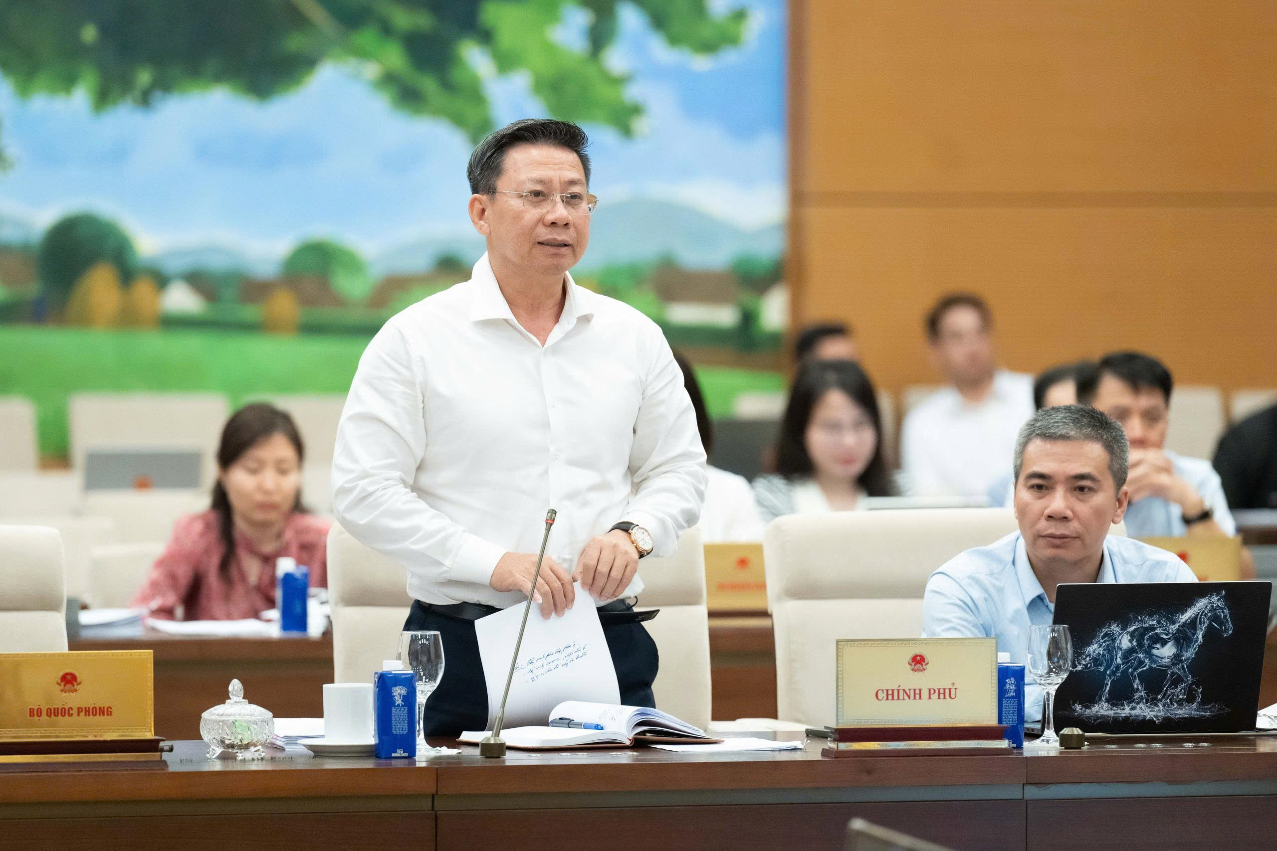 Sửa đổi Luật Hộ tịch: Đột phá từ tư duy "hộ tịch số", đặt quyền lợi công dân làm trung tâm