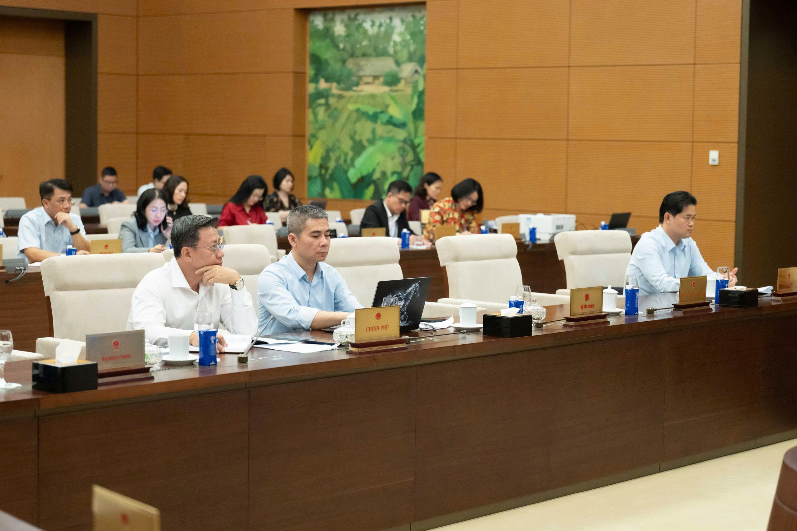 Sửa đổi Luật Hộ tịch: Đột phá từ tư duy "hộ tịch số", đặt quyền lợi công dân làm trung tâm