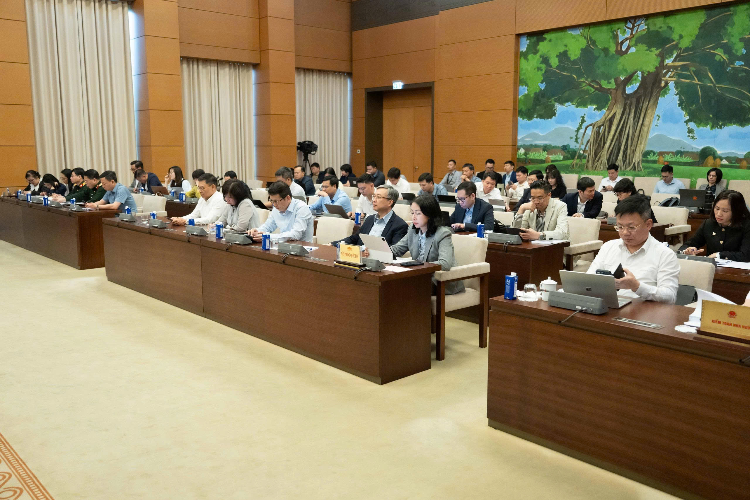 Phân quyền cho Thủ đô cần bảo đảm yêu cầu 6 rõ: “rõ người, rõ việc, rõ quy trình, rõ thời gian, rõ sản phẩm và rõ hiệu quả”