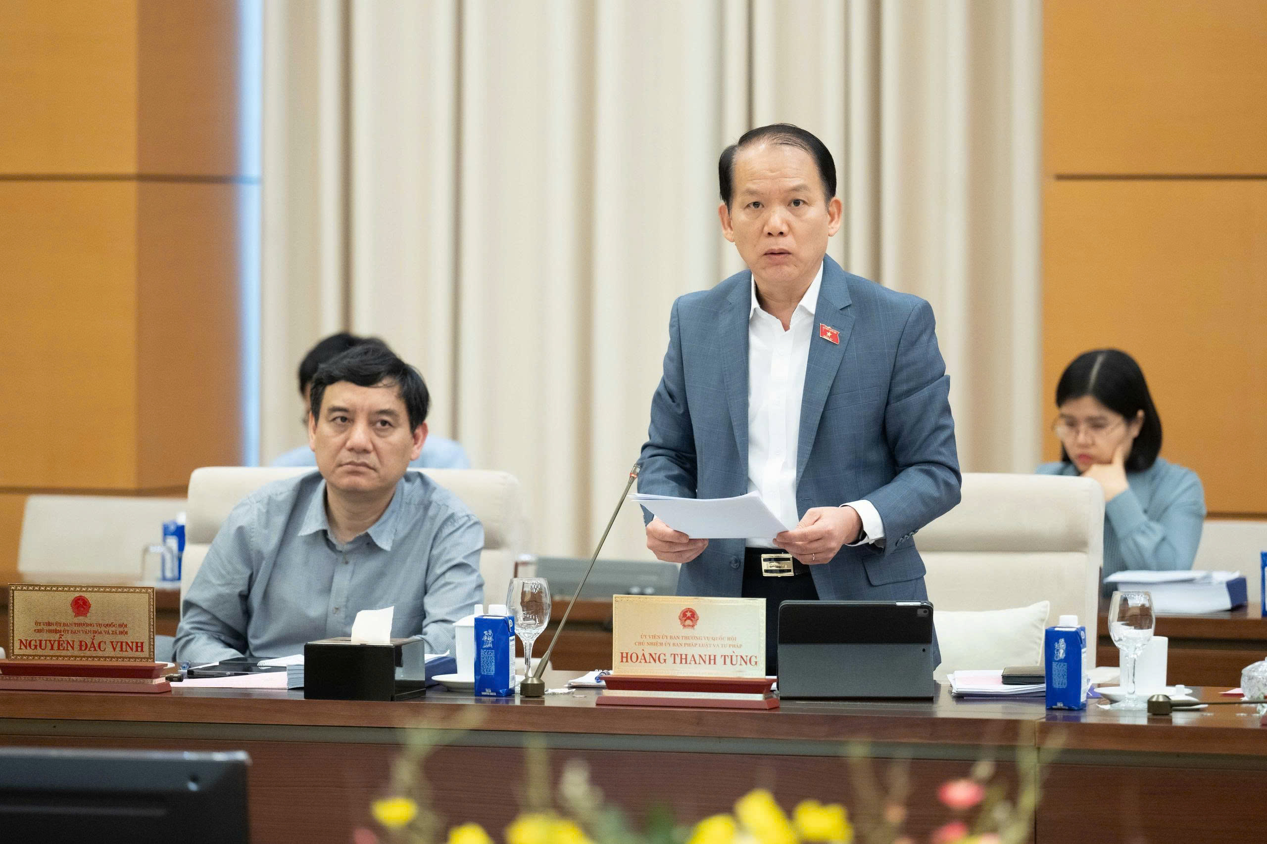 Phân quyền cho Thủ đô cần bảo đảm yêu cầu 6 rõ: “rõ người, rõ việc, rõ quy trình, rõ thời gian, rõ sản phẩm và rõ hiệu quả”