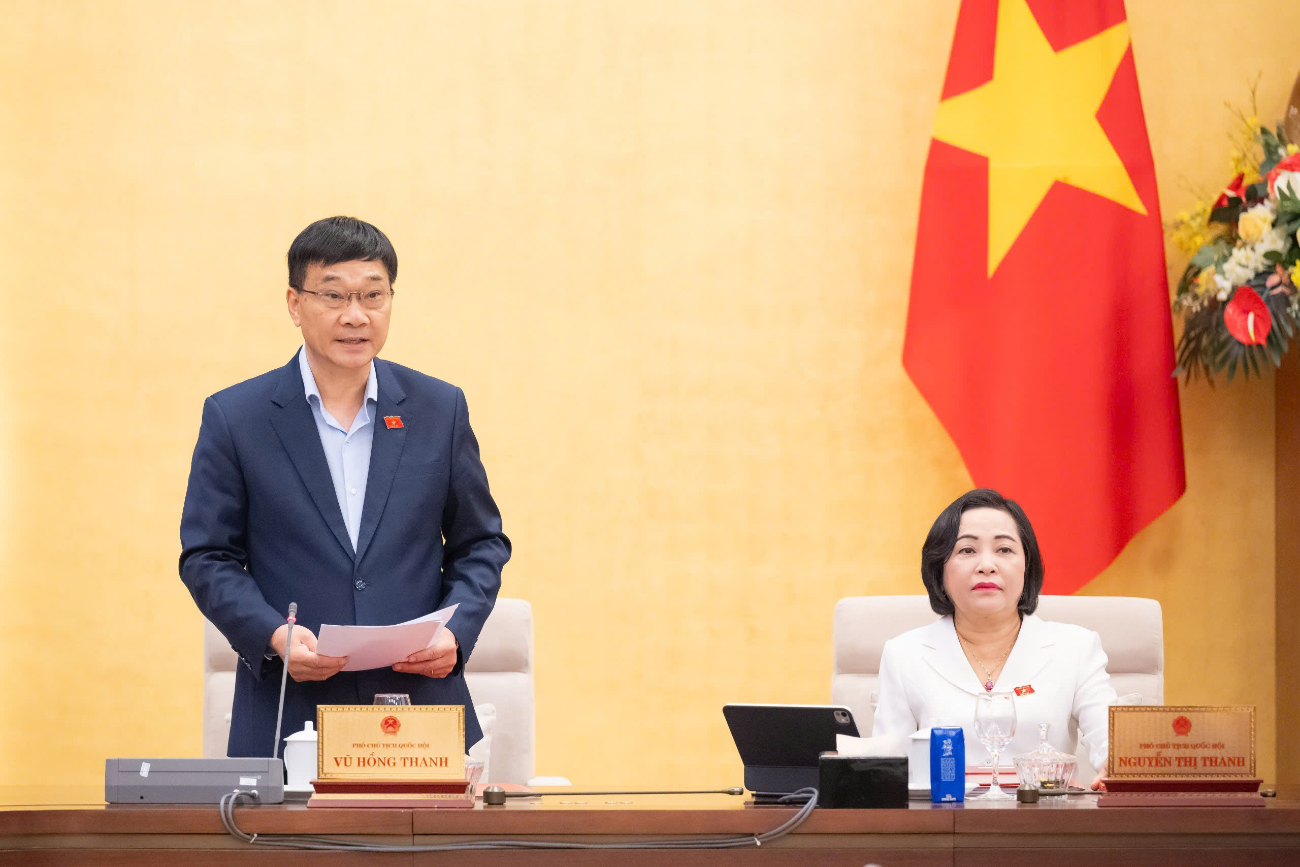 Cần đột phá và thực chất trong xây dựng cơ chế đặc thù phòng ngừa, giải quyết tranh chấp đầu tư quốc tế