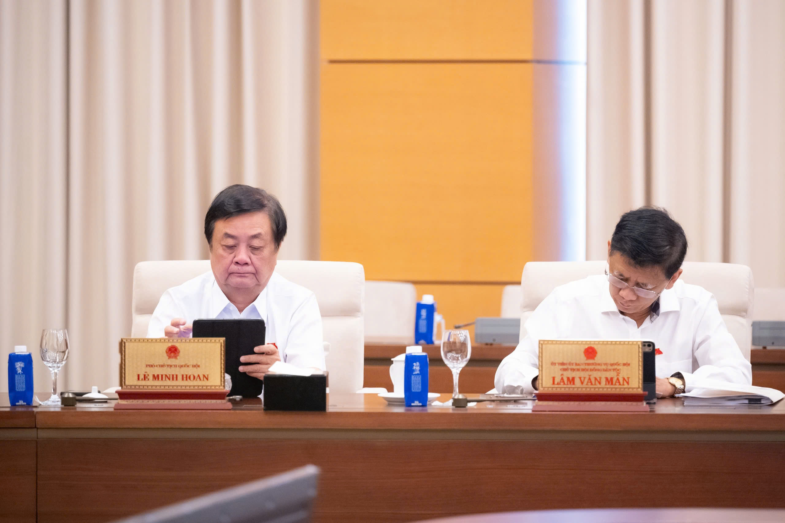 Cần đột phá và thực chất trong xây dựng cơ chế đặc thù phòng ngừa, giải quyết tranh chấp đầu tư quốc tế