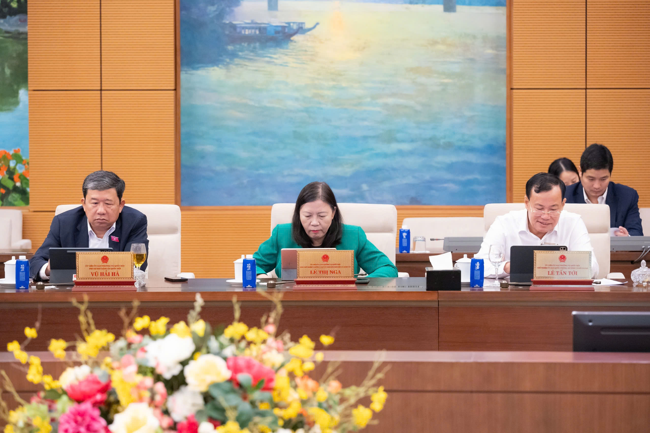 Cần đột phá và thực chất trong xây dựng cơ chế đặc thù phòng ngừa, giải quyết tranh chấp đầu tư quốc tế