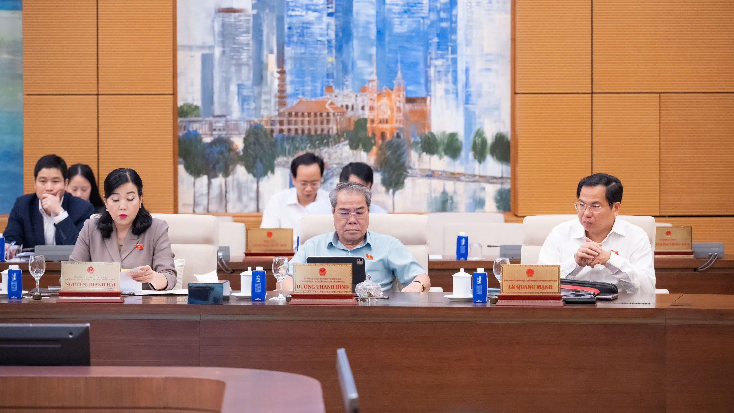 Cần đột phá và thực chất trong xây dựng cơ chế đặc thù phòng ngừa, giải quyết tranh chấp đầu tư quốc tế