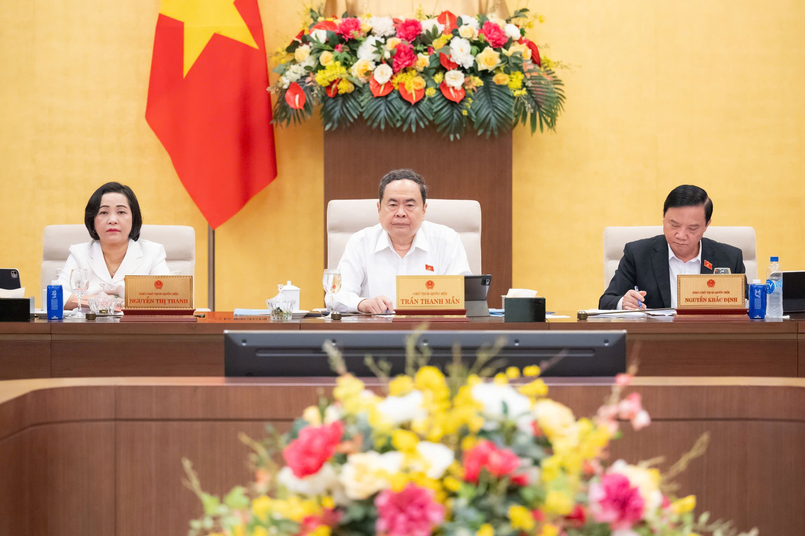 Cần đột phá và thực chất trong xây dựng cơ chế đặc thù phòng ngừa, giải quyết tranh chấp đầu tư quốc tế