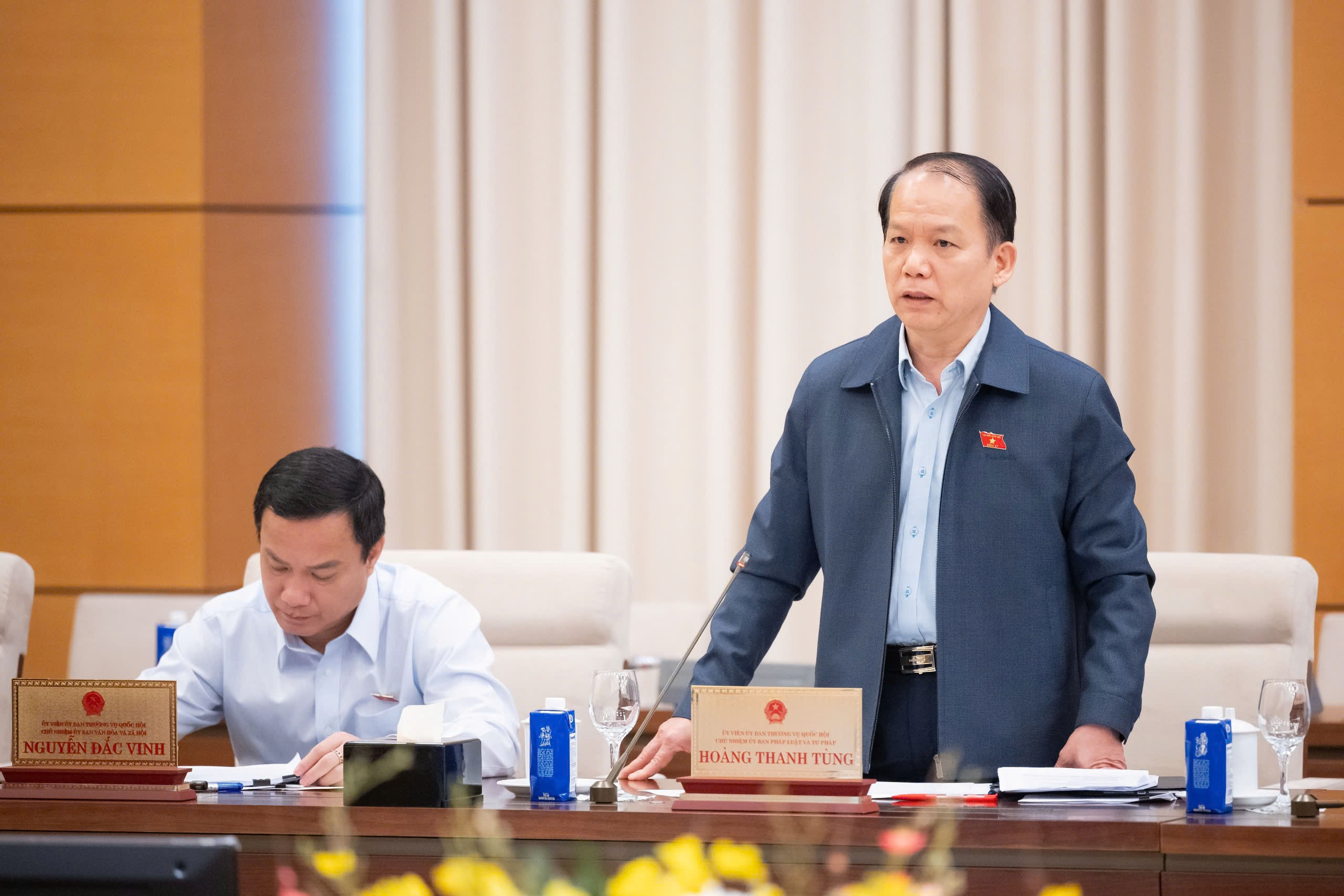 Cần đột phá và thực chất trong xây dựng cơ chế đặc thù phòng ngừa, giải quyết tranh chấp đầu tư quốc tế