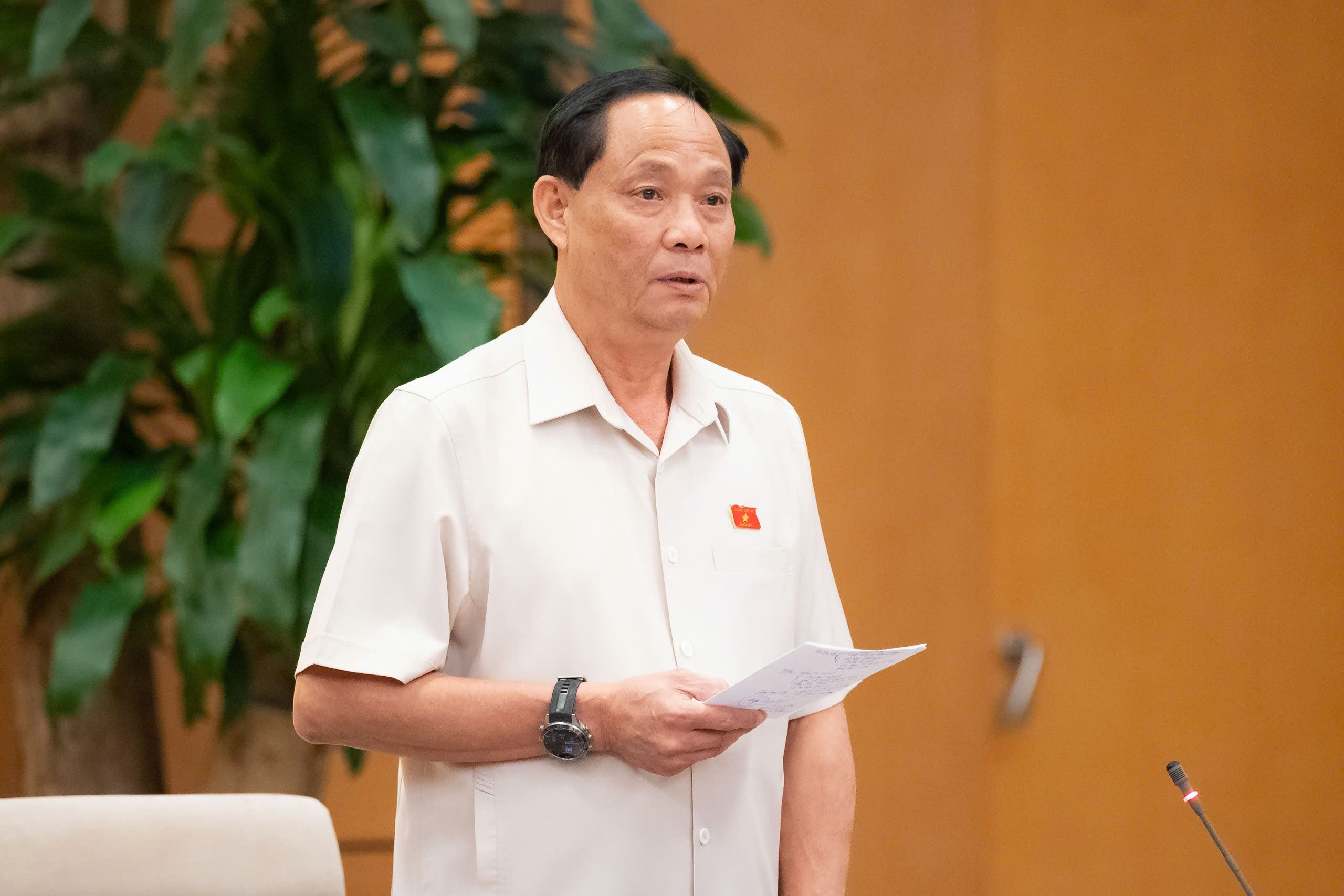 Cần đột phá và thực chất trong xây dựng cơ chế đặc thù phòng ngừa, giải quyết tranh chấp đầu tư quốc tế