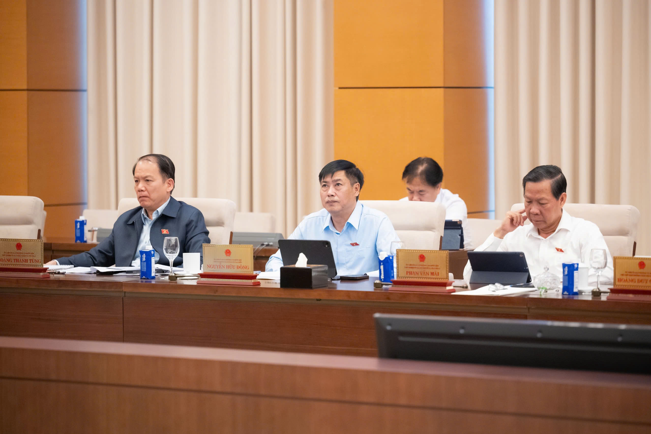 Cần đột phá và thực chất trong xây dựng cơ chế đặc thù phòng ngừa, giải quyết tranh chấp đầu tư quốc tế