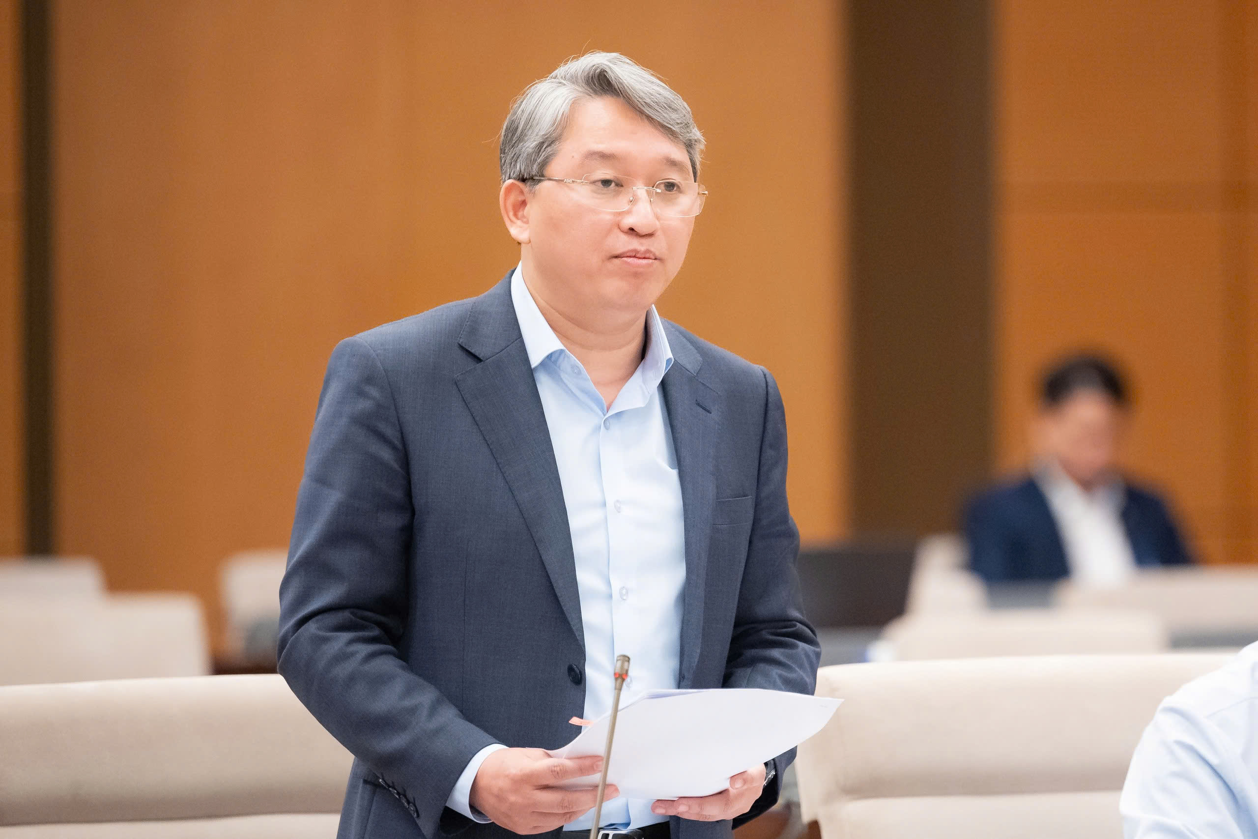 Cần đột phá và thực chất trong xây dựng cơ chế đặc thù phòng ngừa, giải quyết tranh chấp đầu tư quốc tế